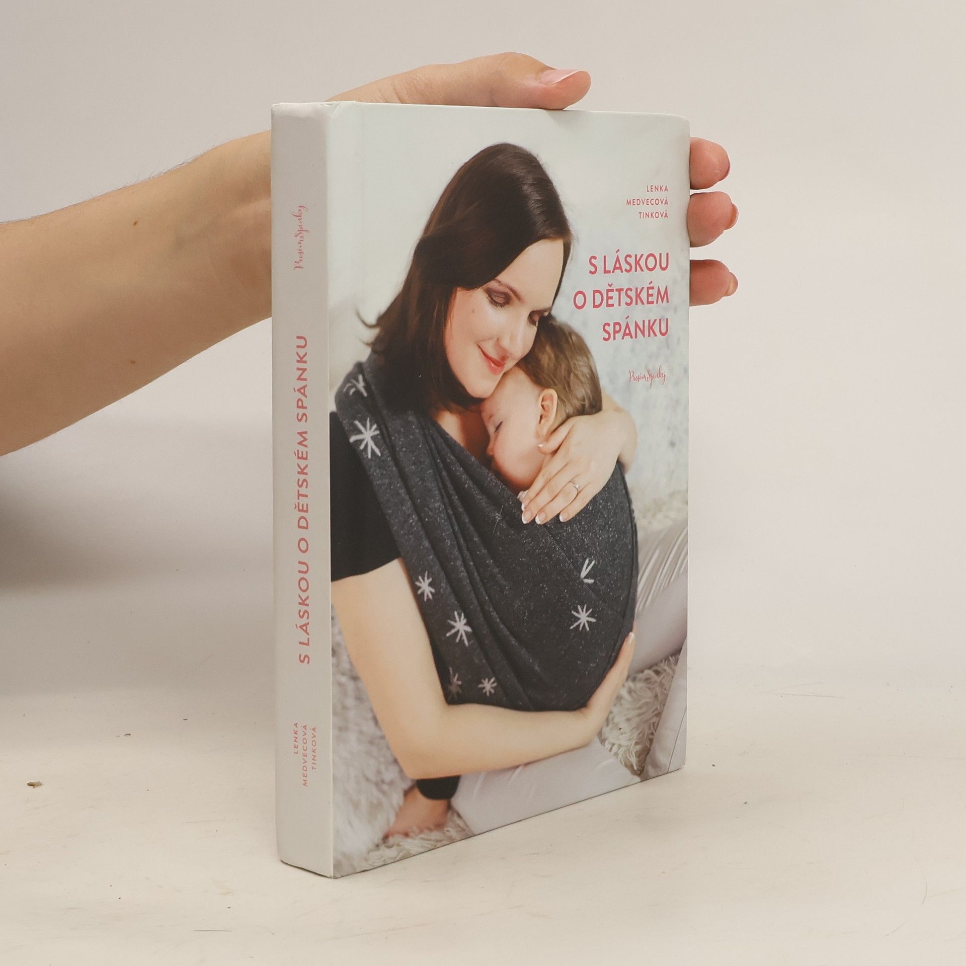 S láskou o dětském spánku