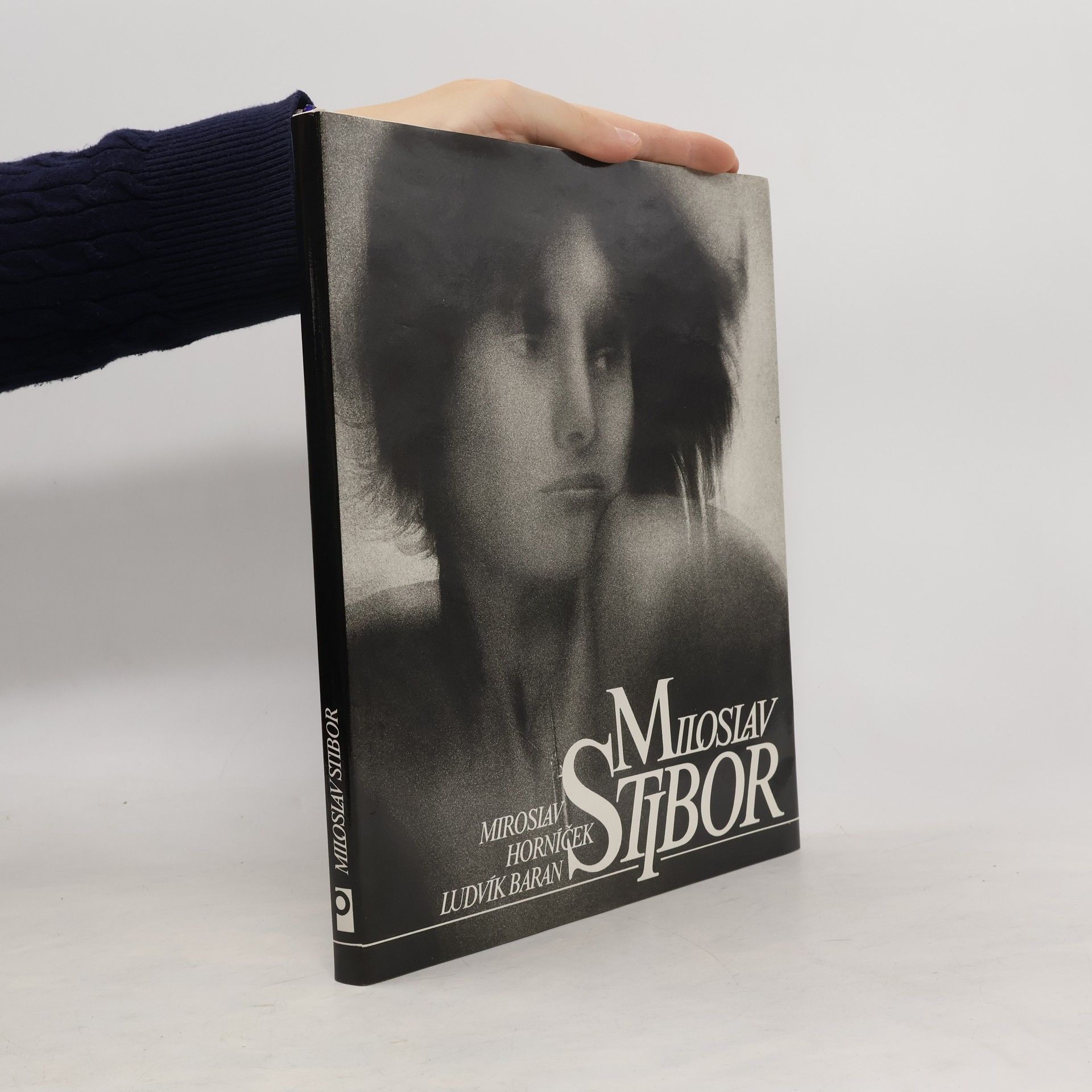 Kolektív autorov Miloslav Stibor