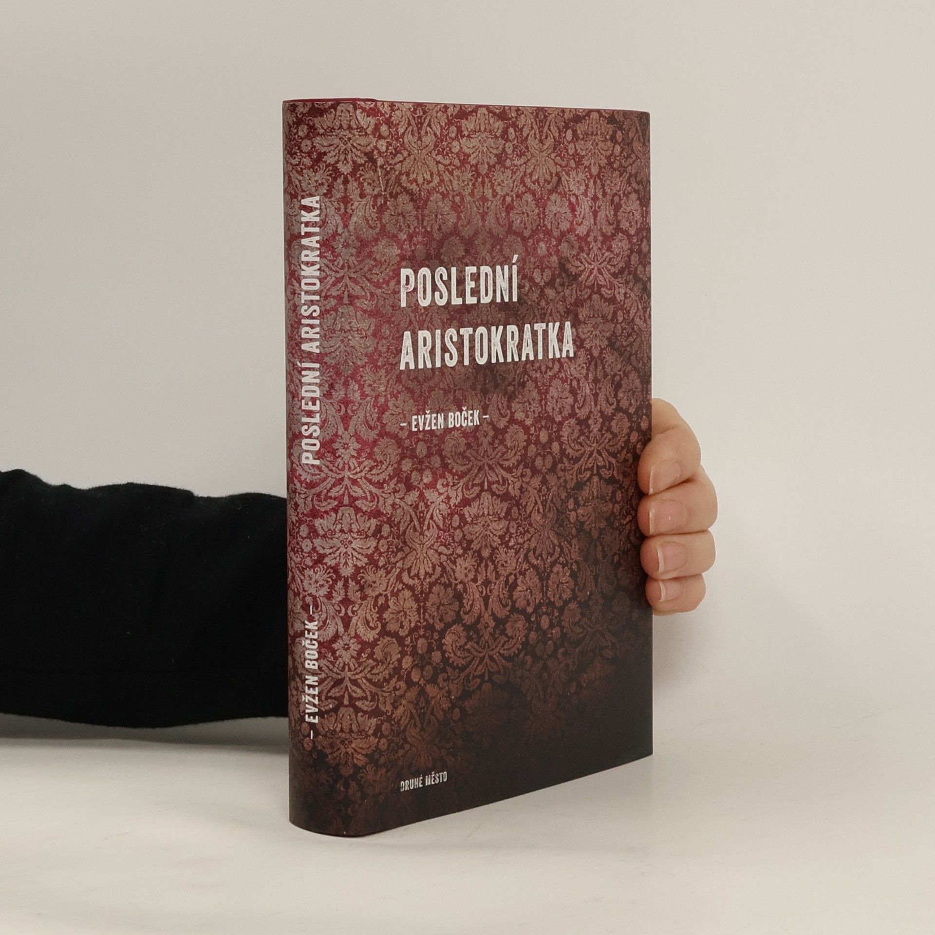 Poslední aristokratka