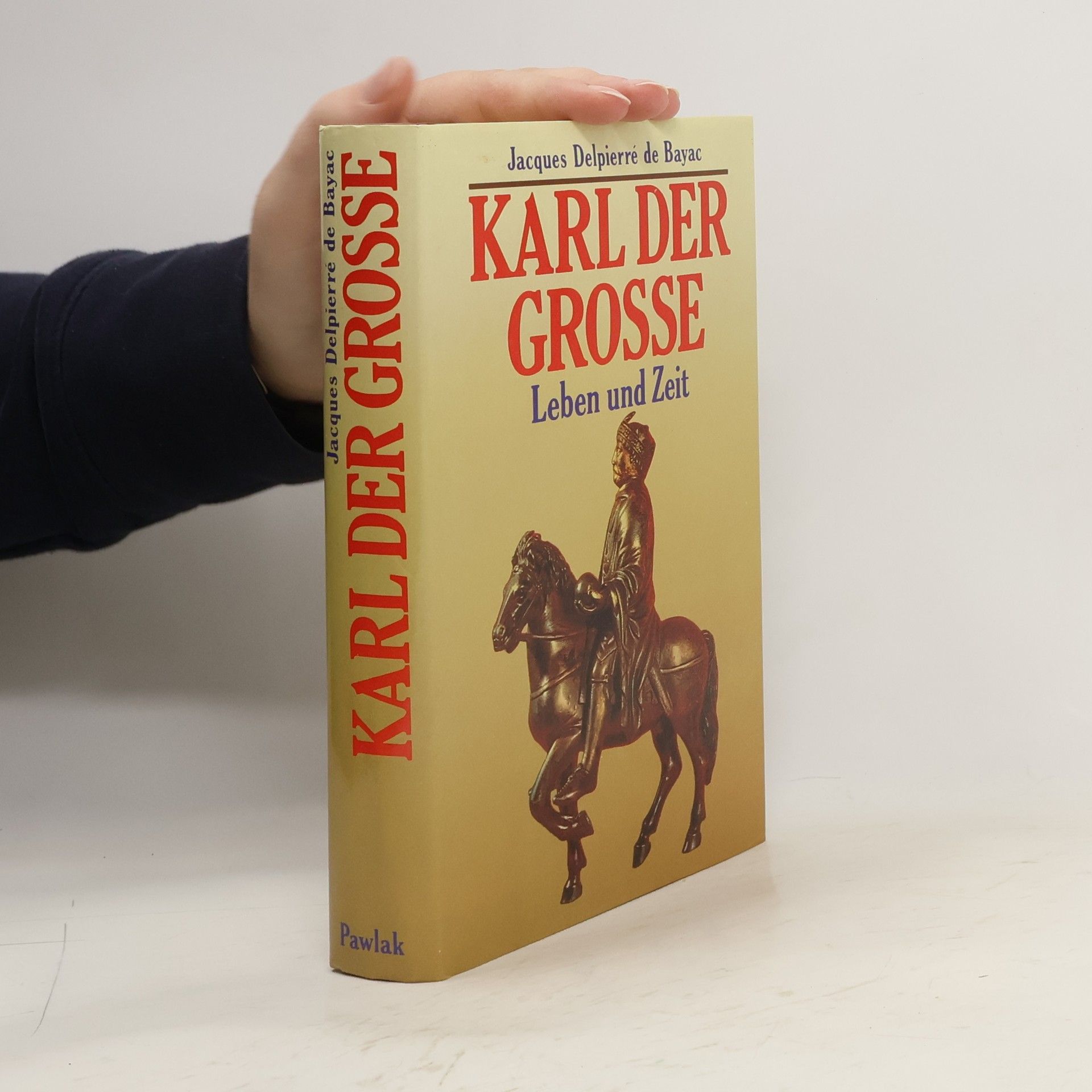 Karl der Grosse