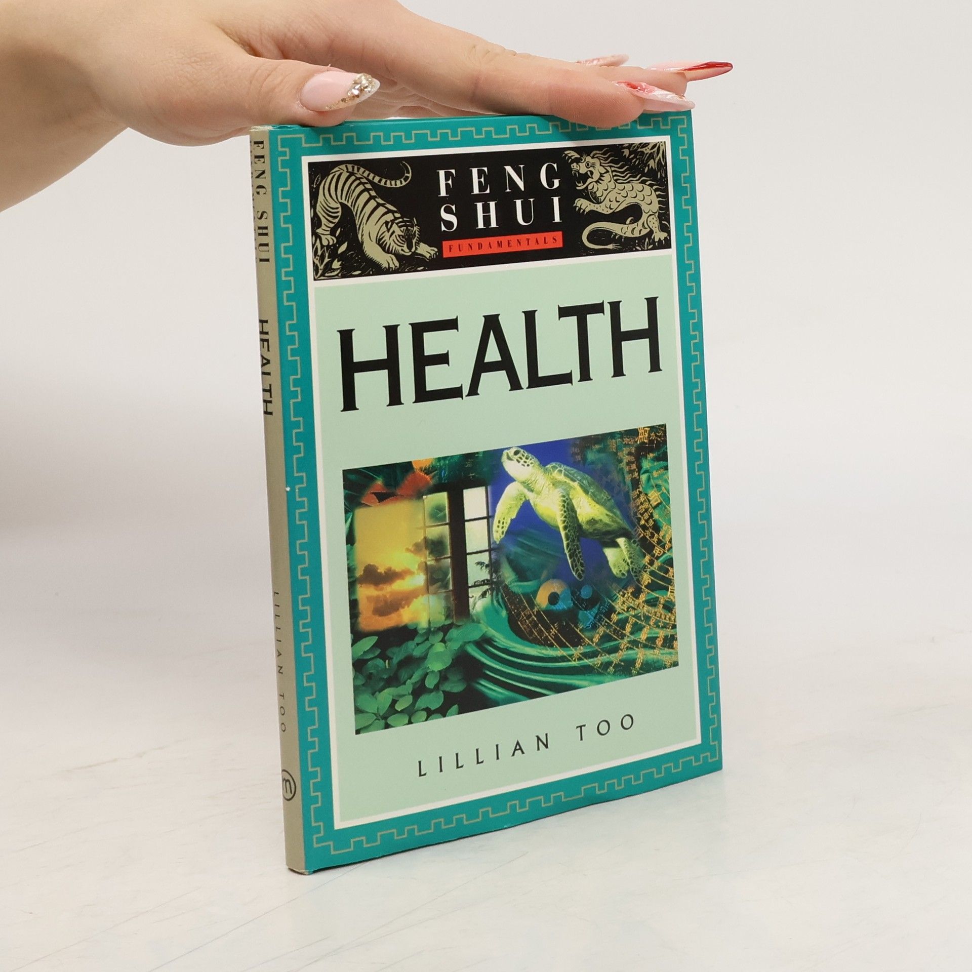 Lillian Too Health