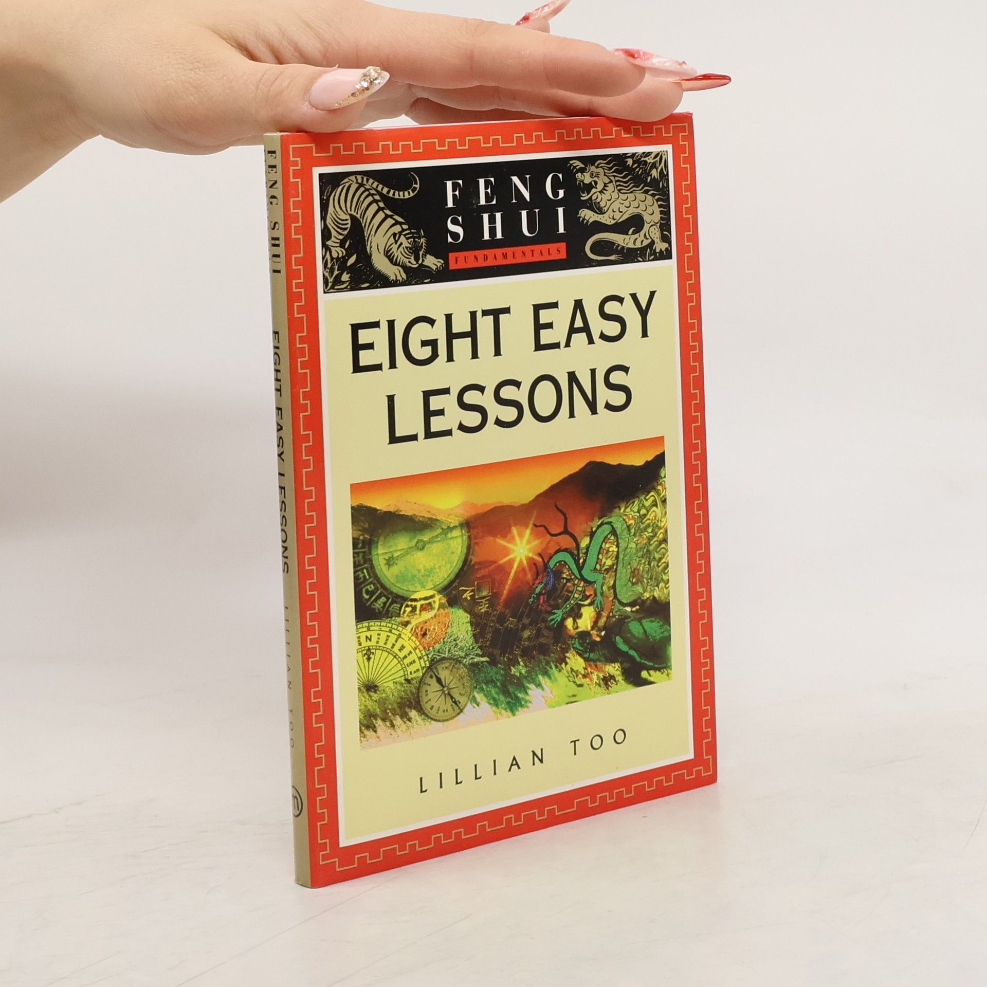 Lillian Too Eight Easy Lessons