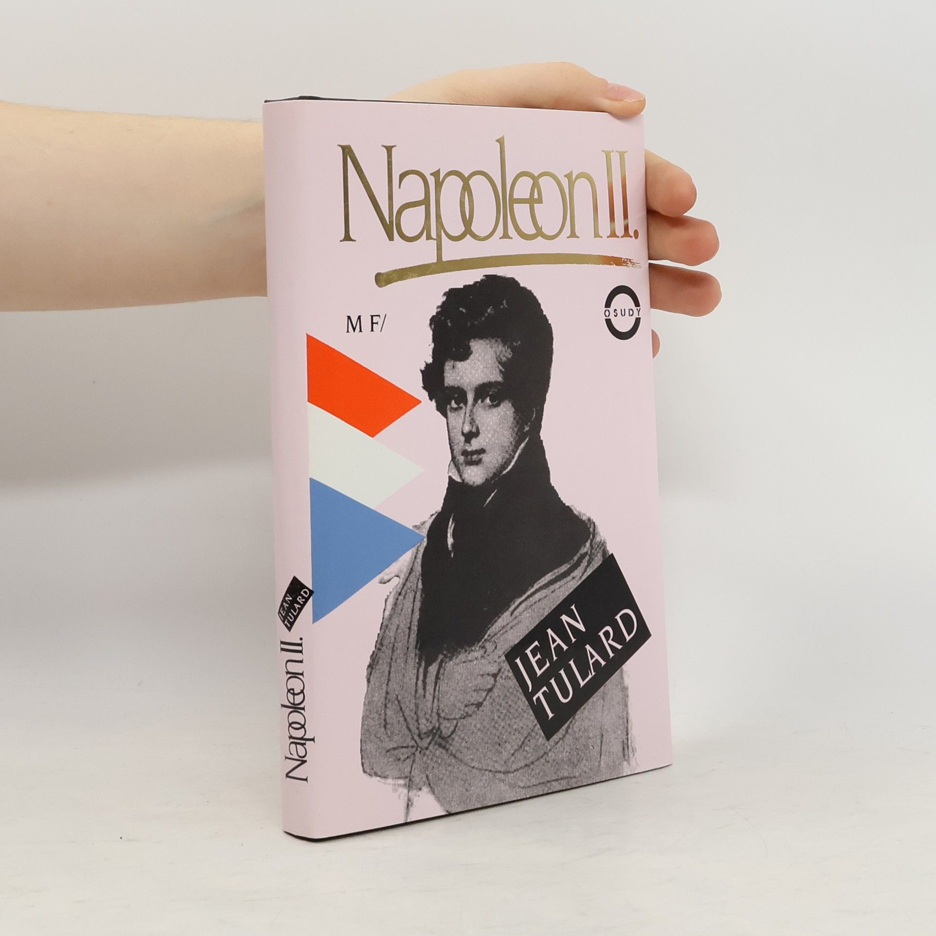 Jean Tulard Napoleon II.