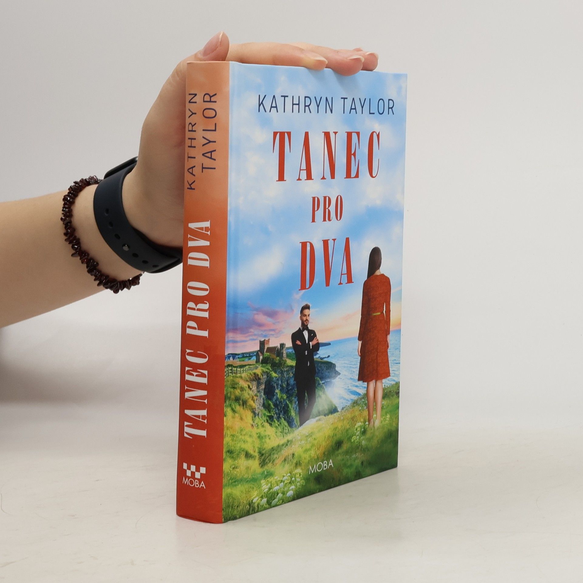 Kathryn Taylor Tanec pro dva