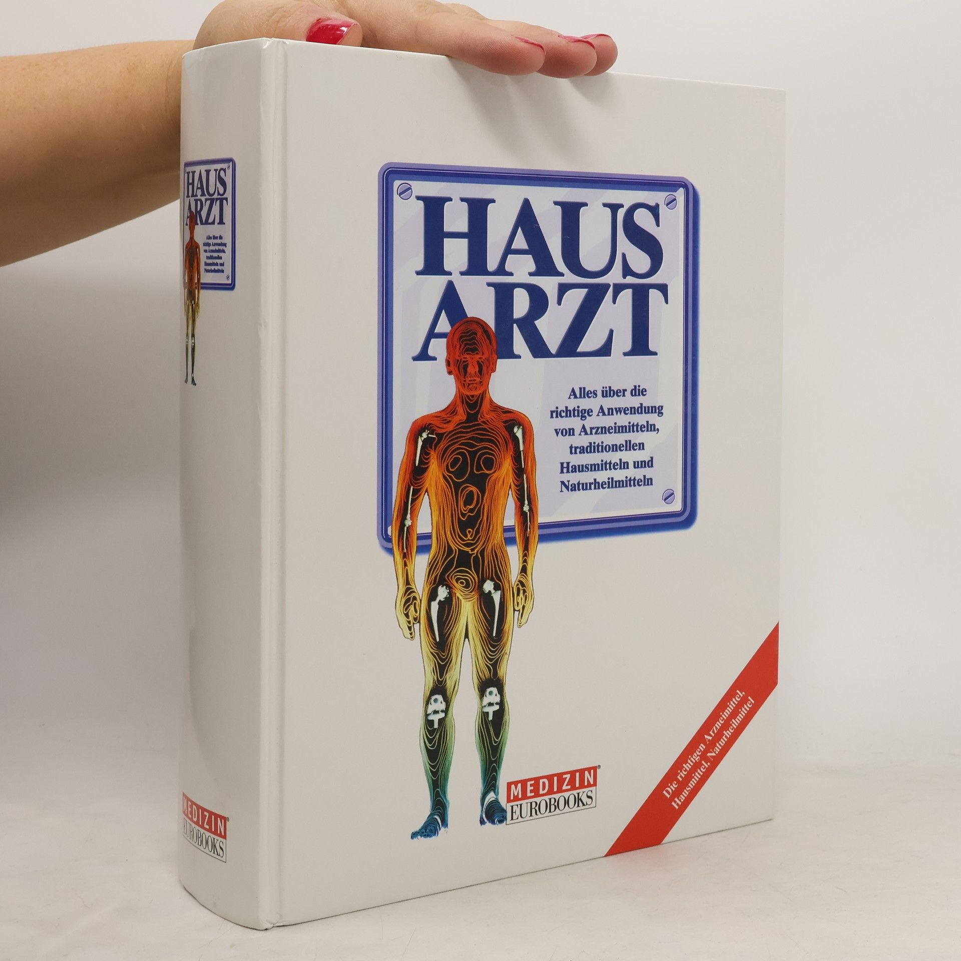 Auteurscollectief Haus Arzt