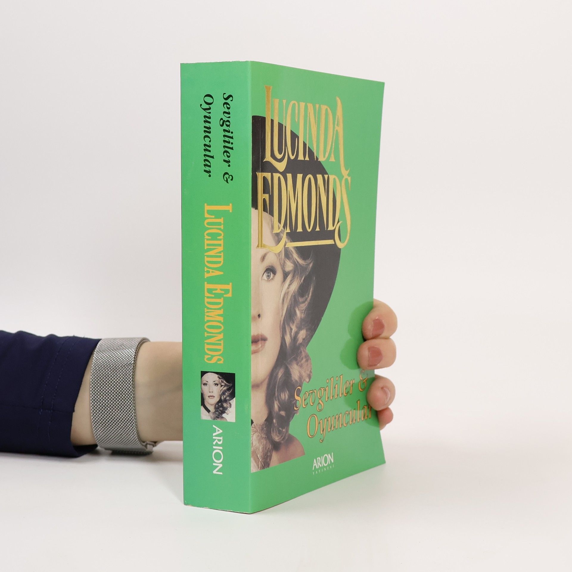 Akın Tek Sevgililer ve Oyuncular