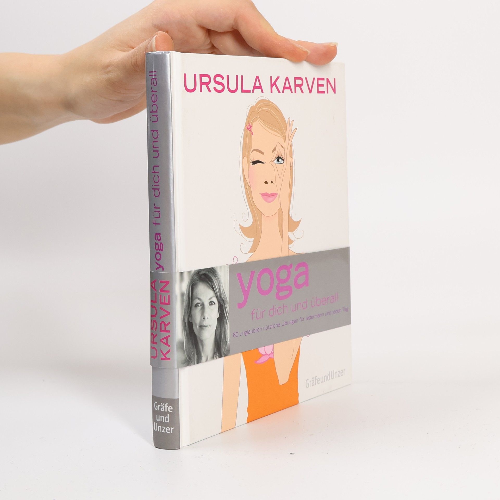 Yoga für dich und überall