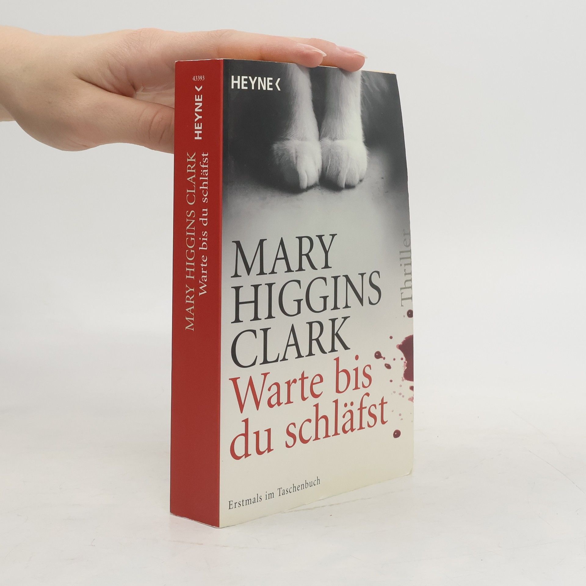 Warte, bis du schläfst