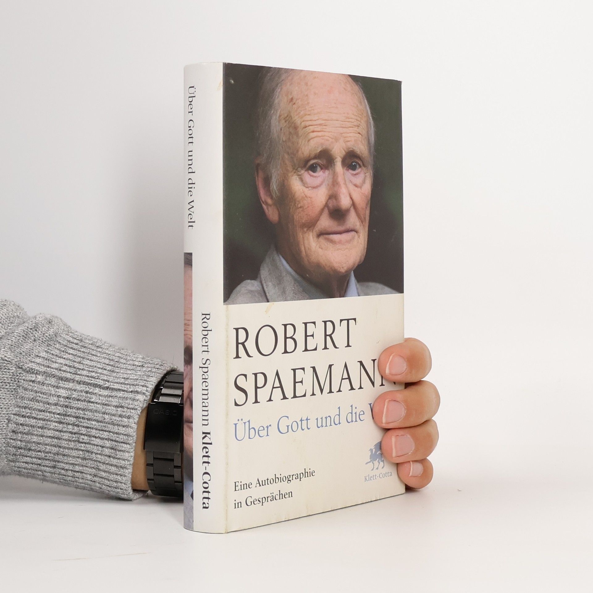 Über Gott und die Welt