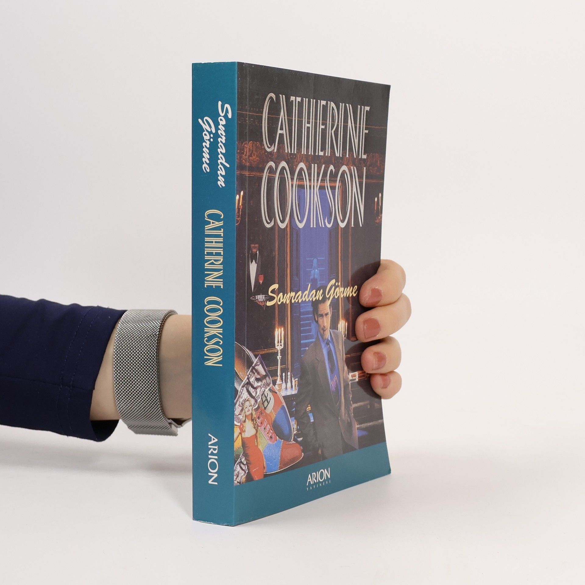Catherine Cookson Sonradan görme