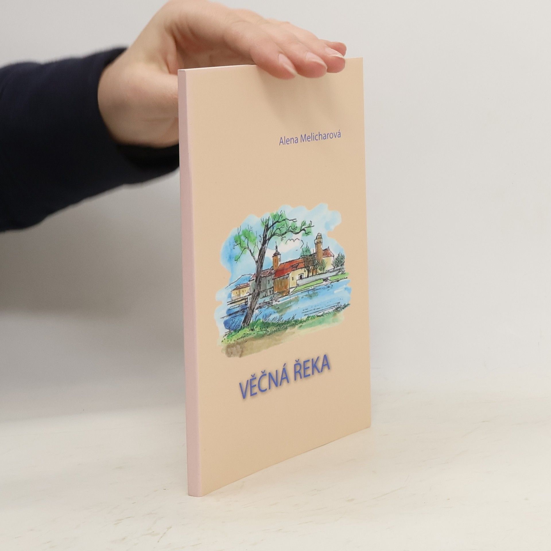 Věčná řeka
