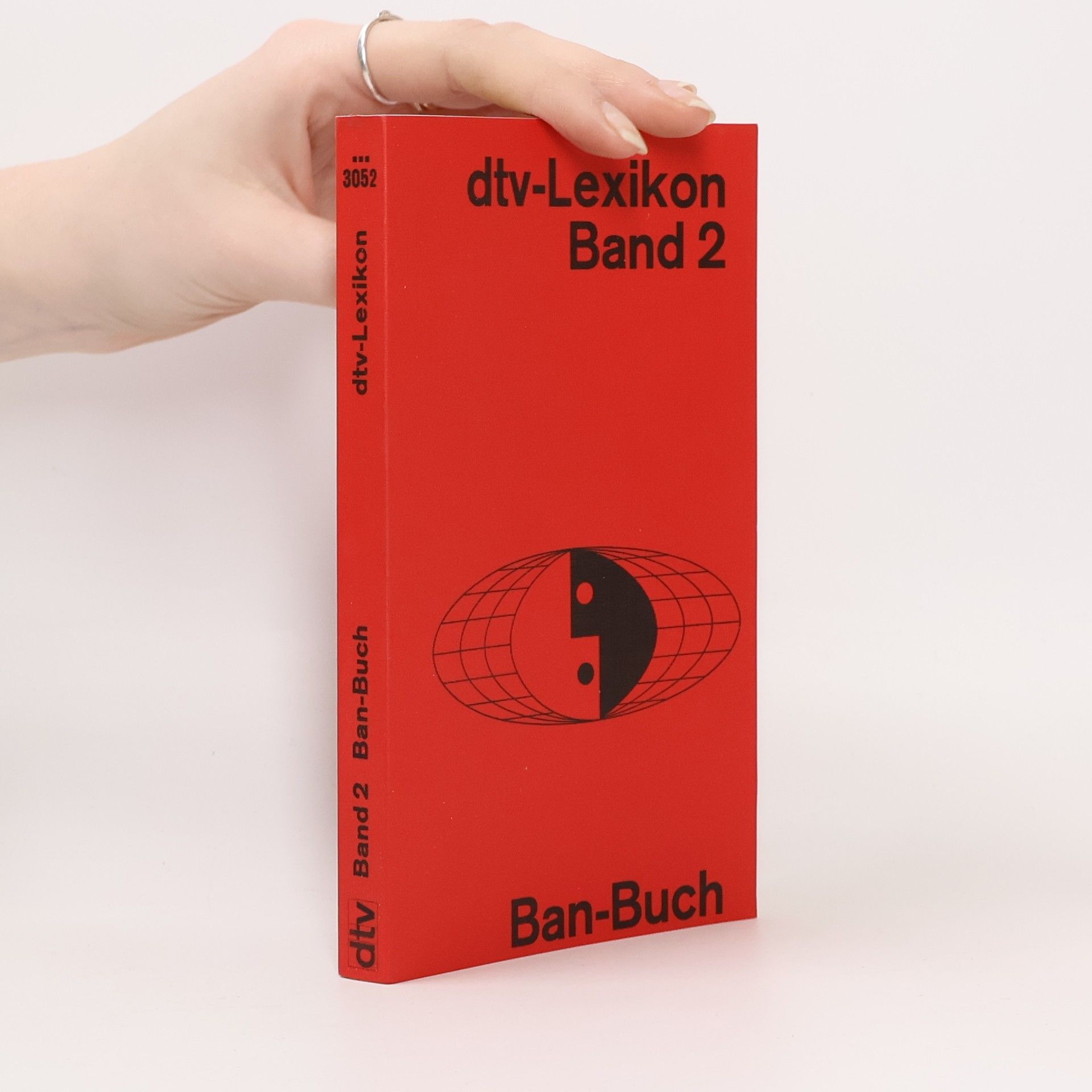 Autores varios dtv-Lexikon 5