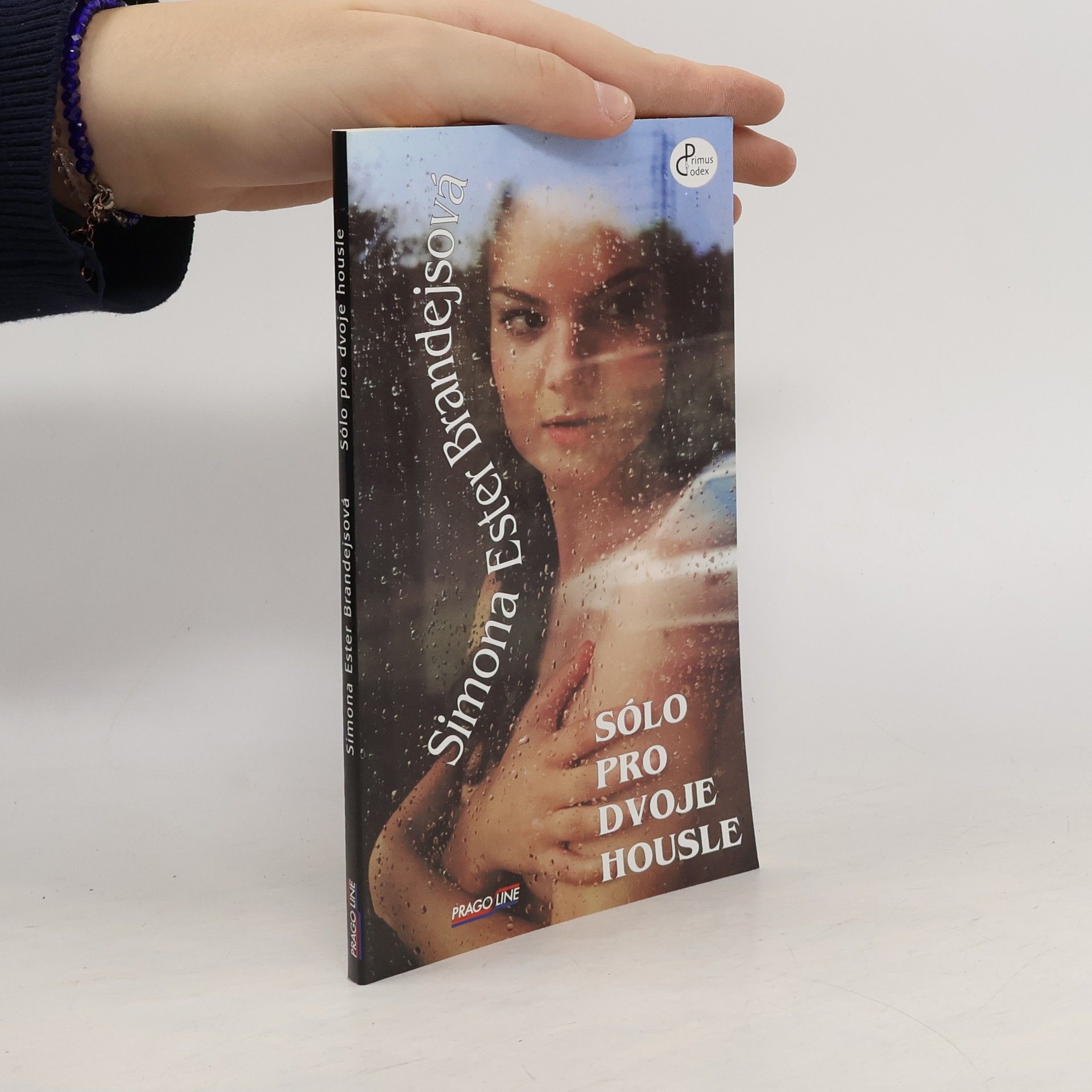 Sólo pro dvoje housle