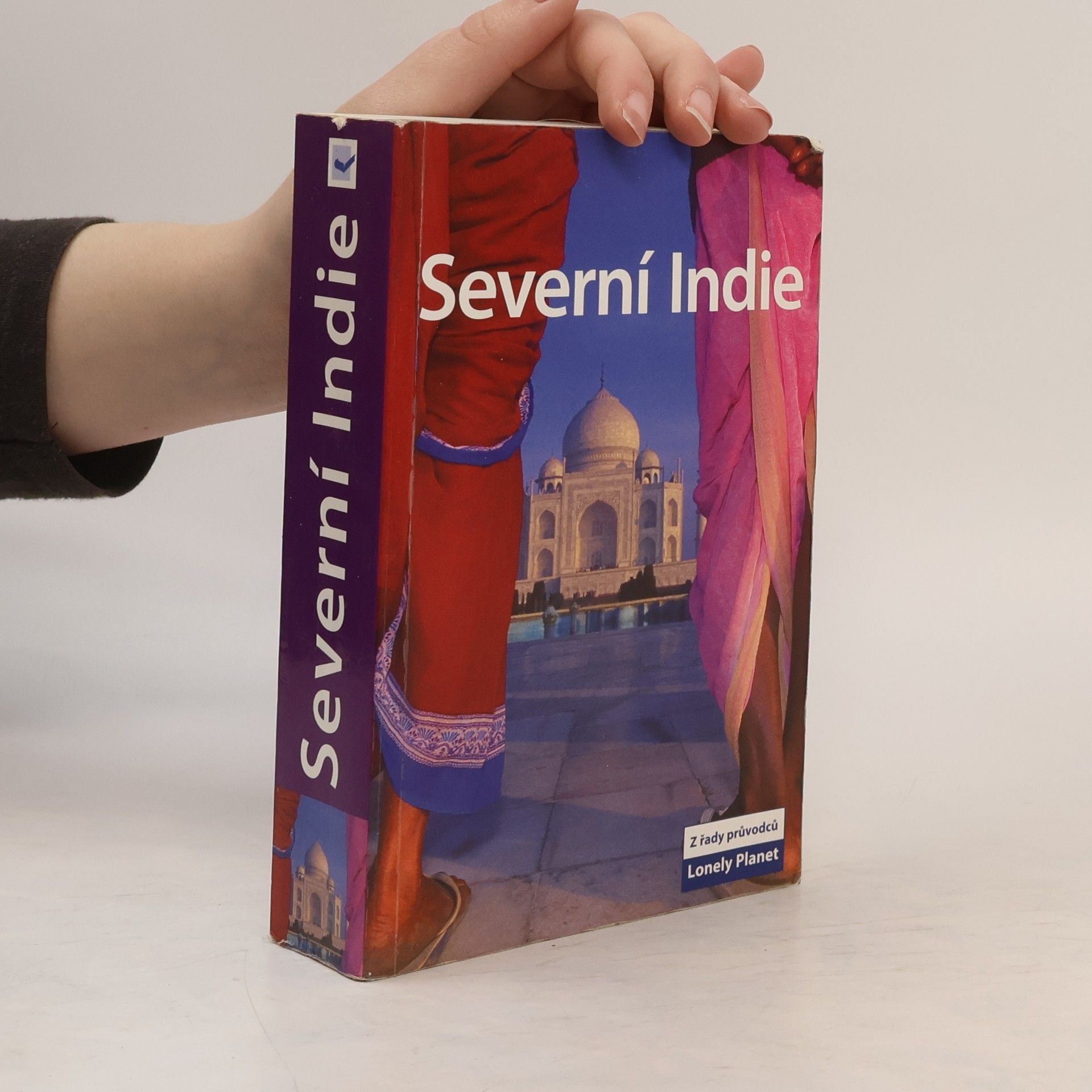 Severní Indie