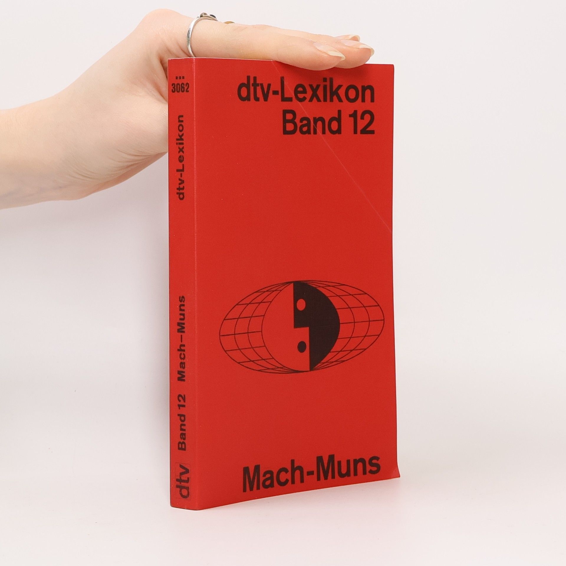 Collectif d'auteurs Dtv-Lexikon. Band 12 Mach-Muns