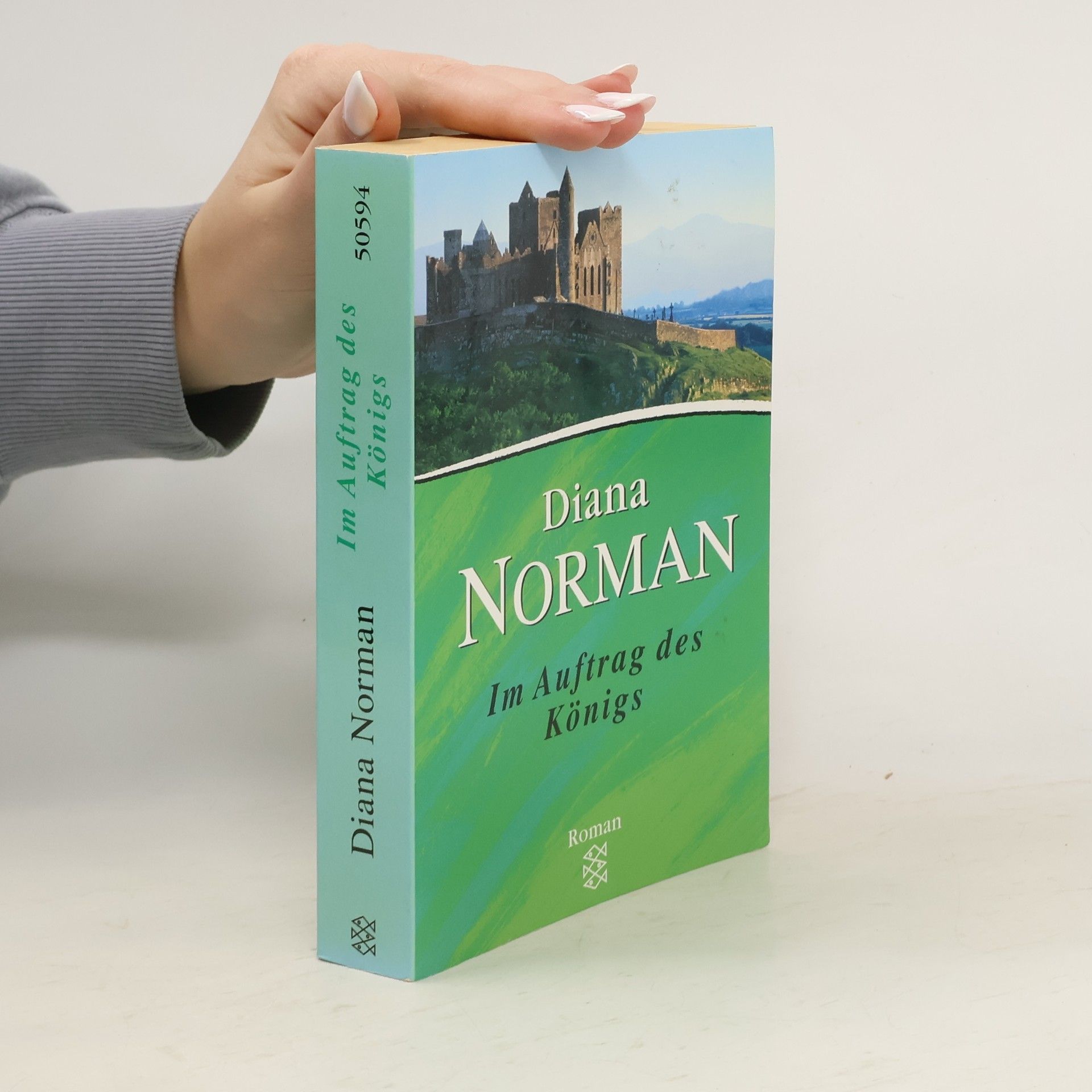 Im Auftrag des Königs