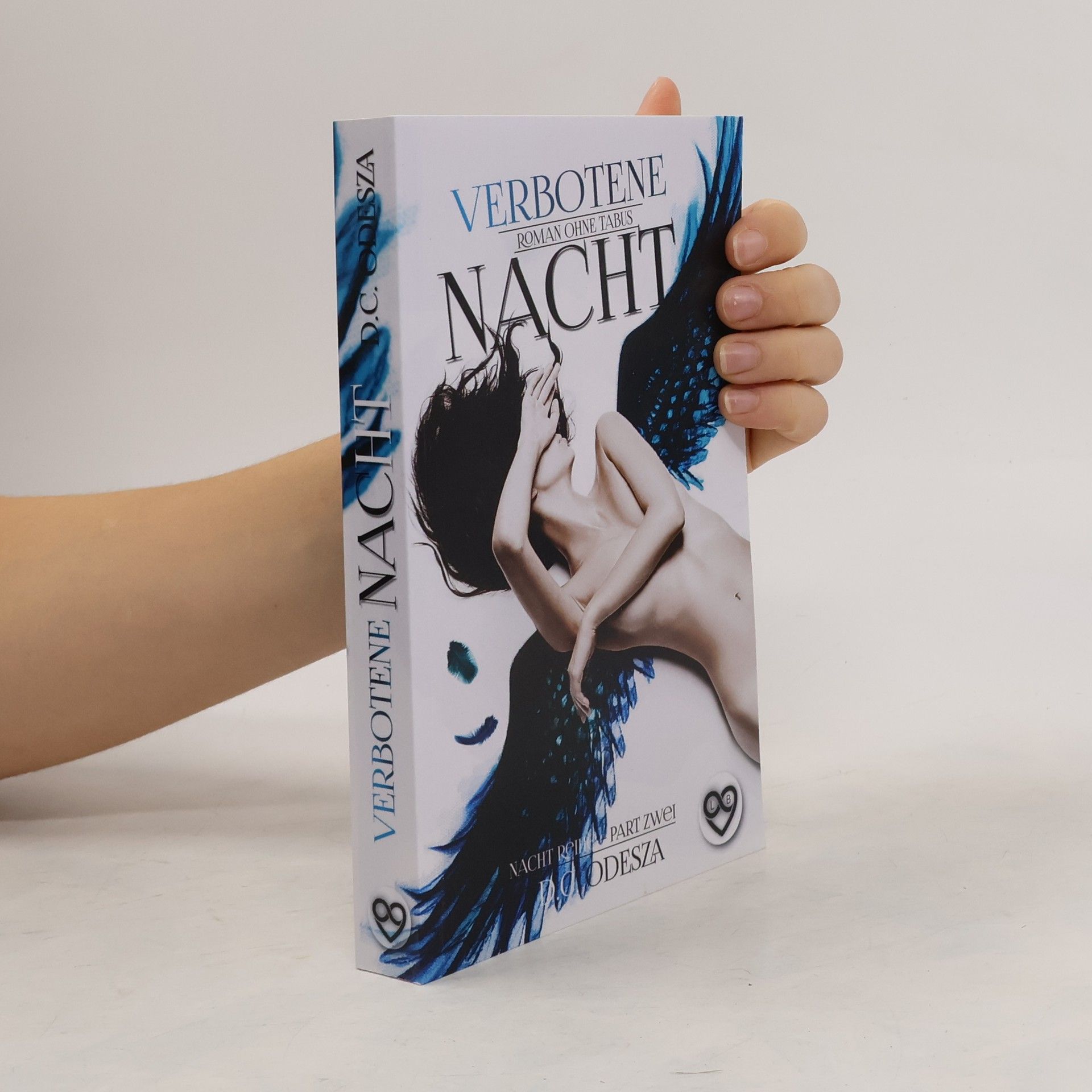 D. C. Odesza Verbotene Nacht