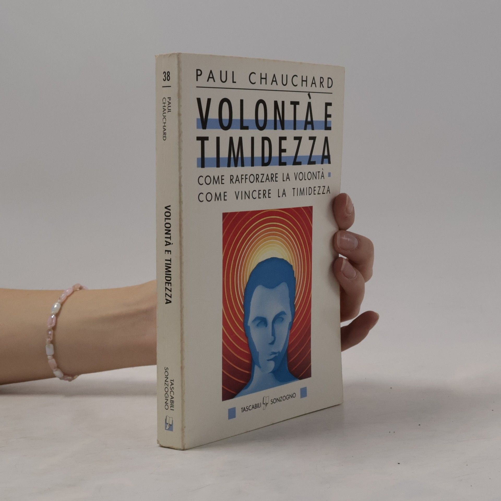 Tascabili - 38: Volontà e timidezza