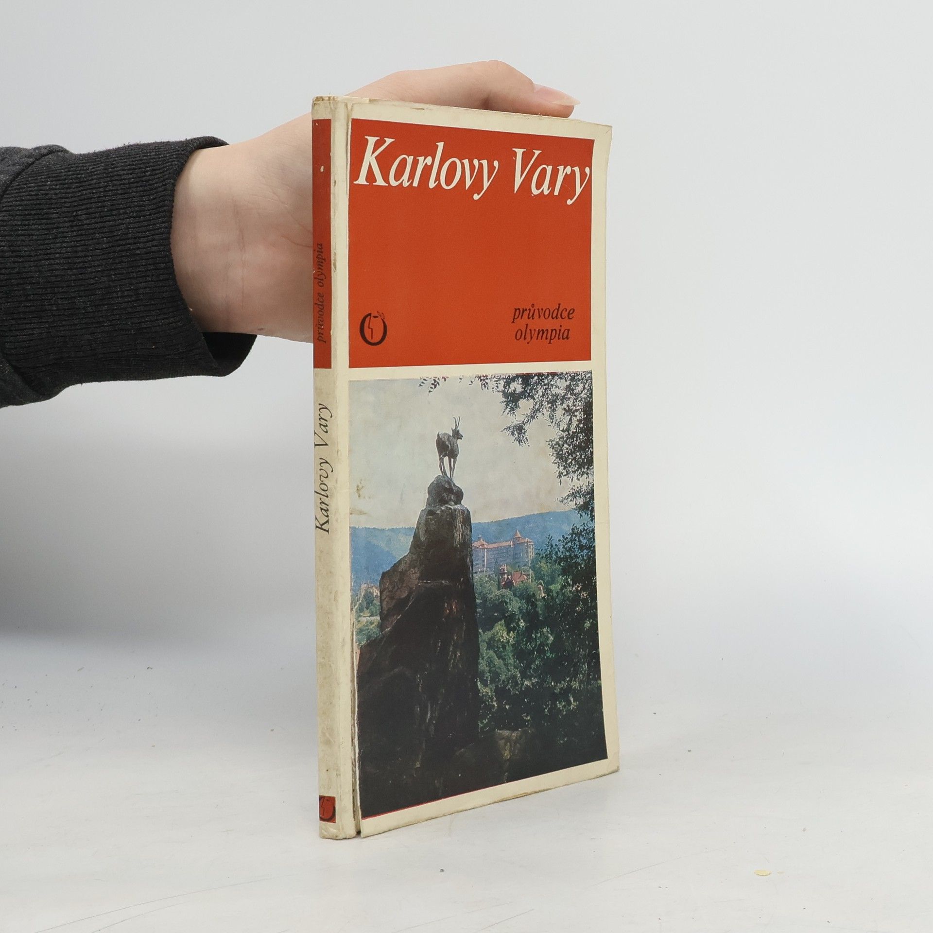 Autorenkollektiv Karlovy Vary