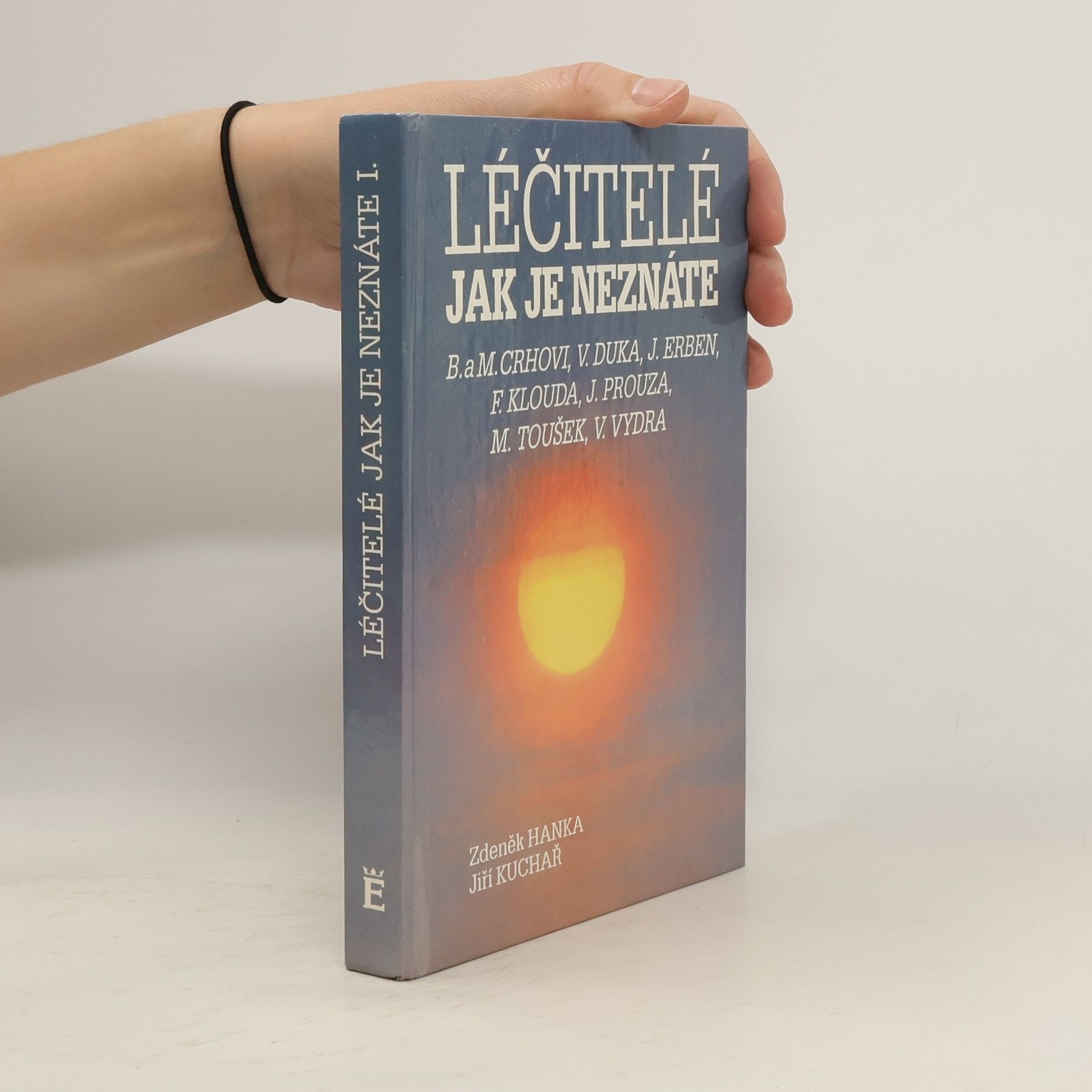 Léčitelé jak je neznáte