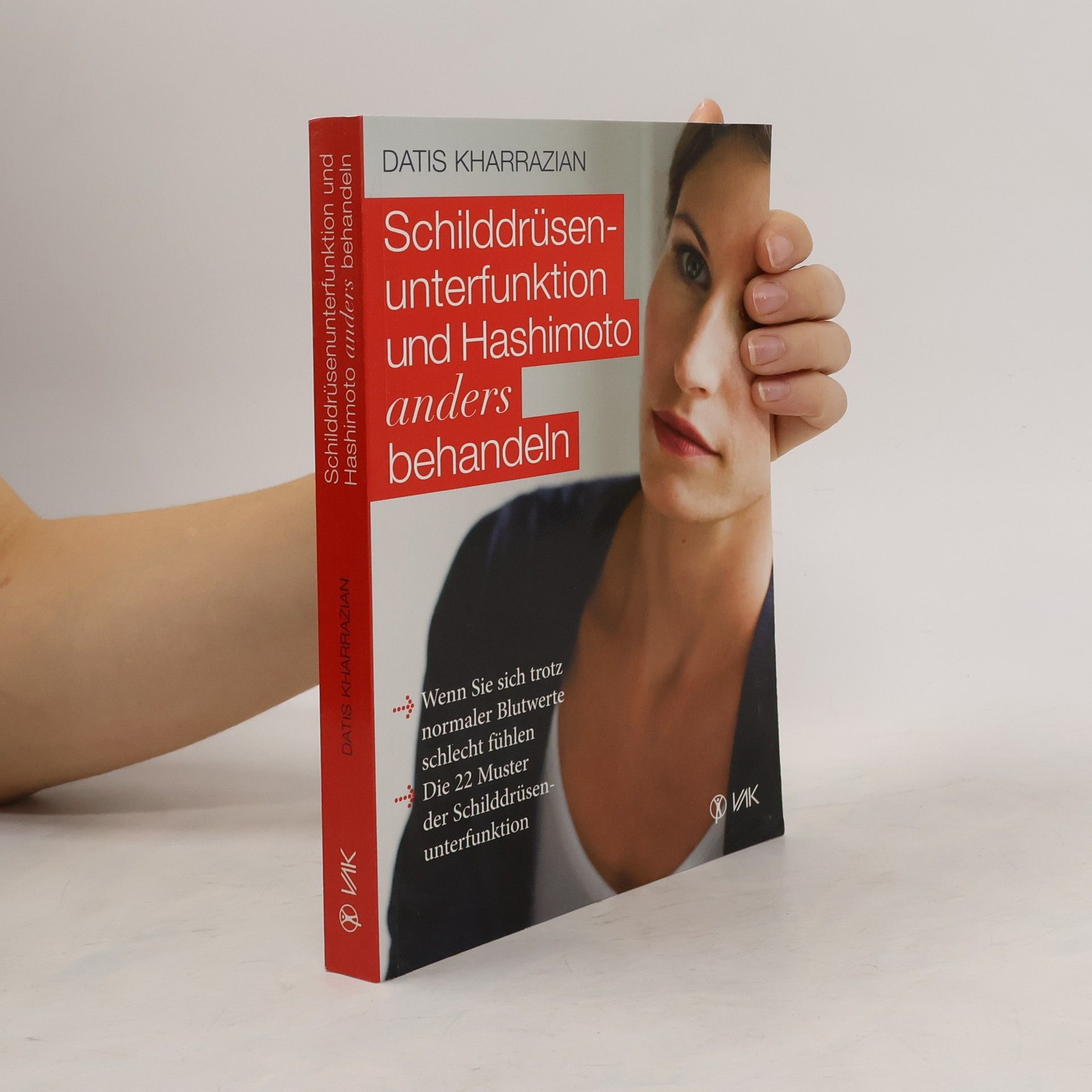 Schilddrüsenunterfunktion und Hashimoto anders behandeln