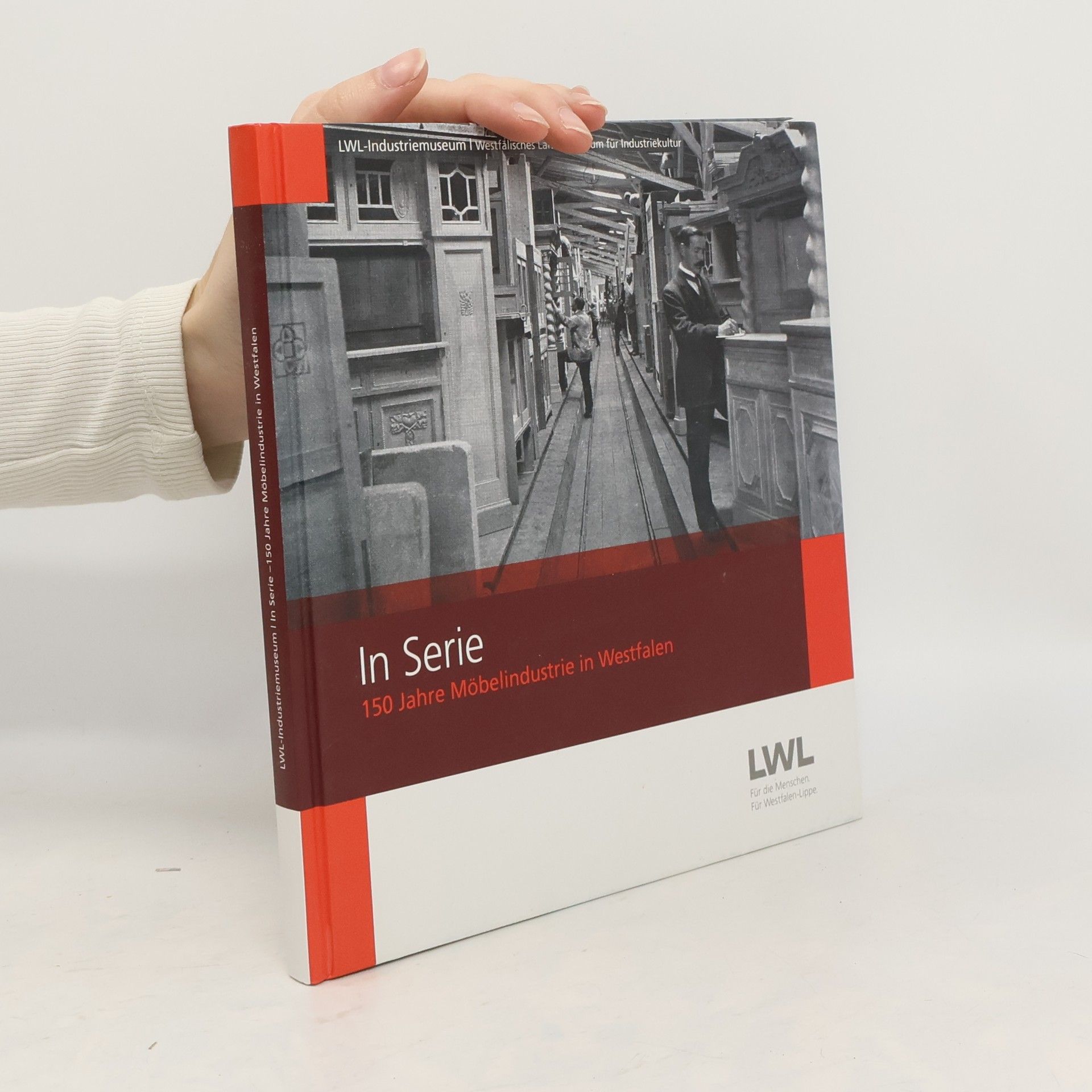 Anne Büning In Serie