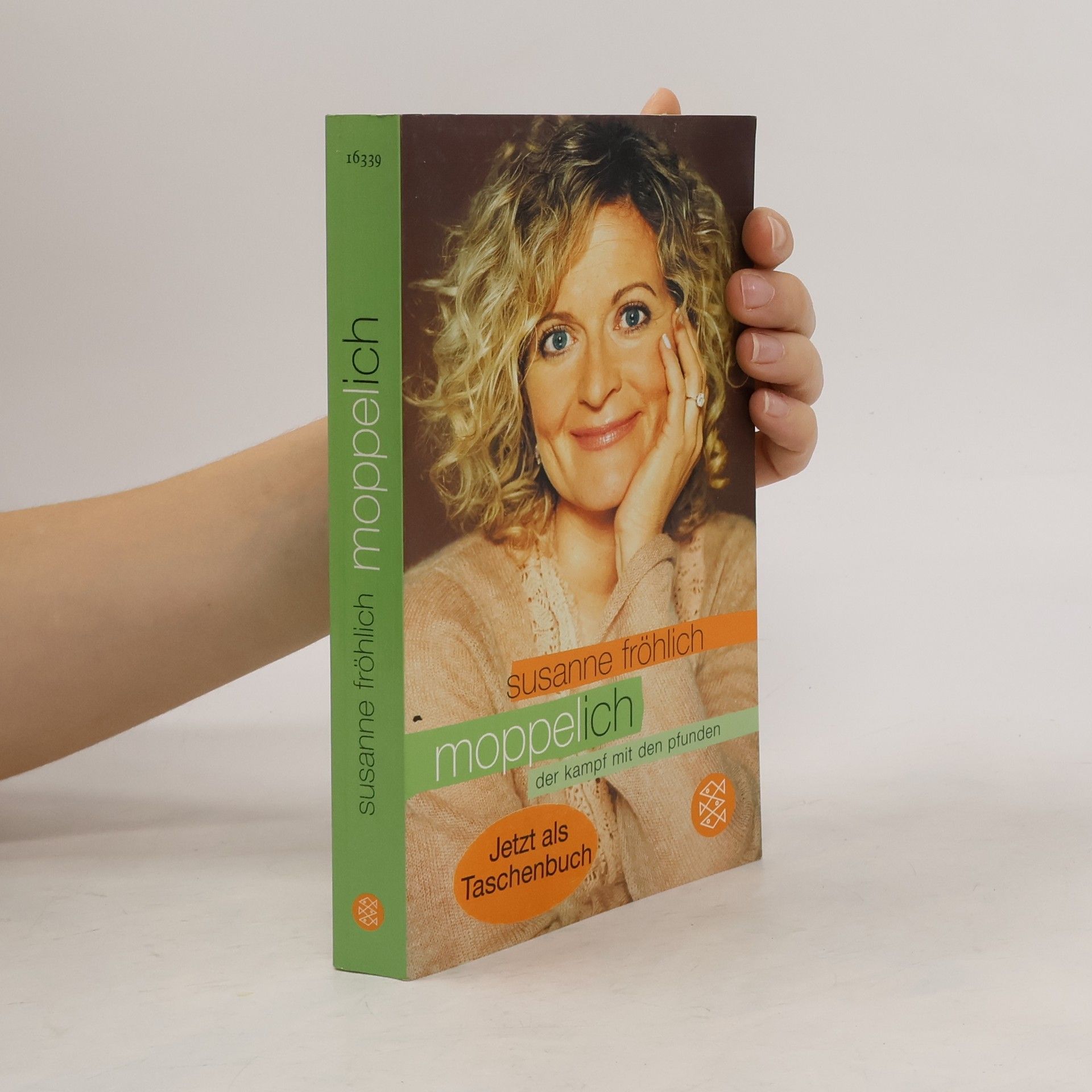 Susanne Fröhlich Moppel-Ich