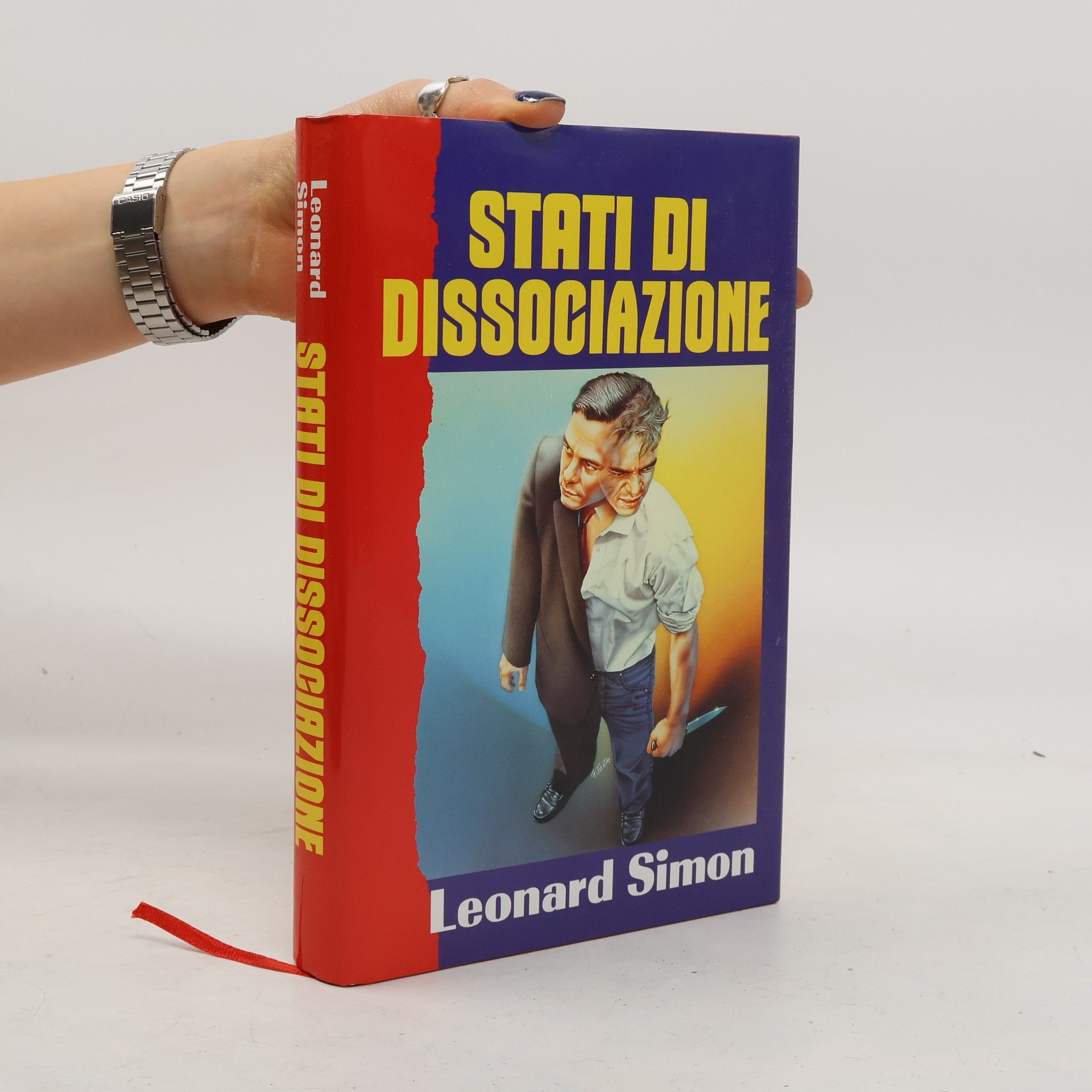 Stati di dissociazione