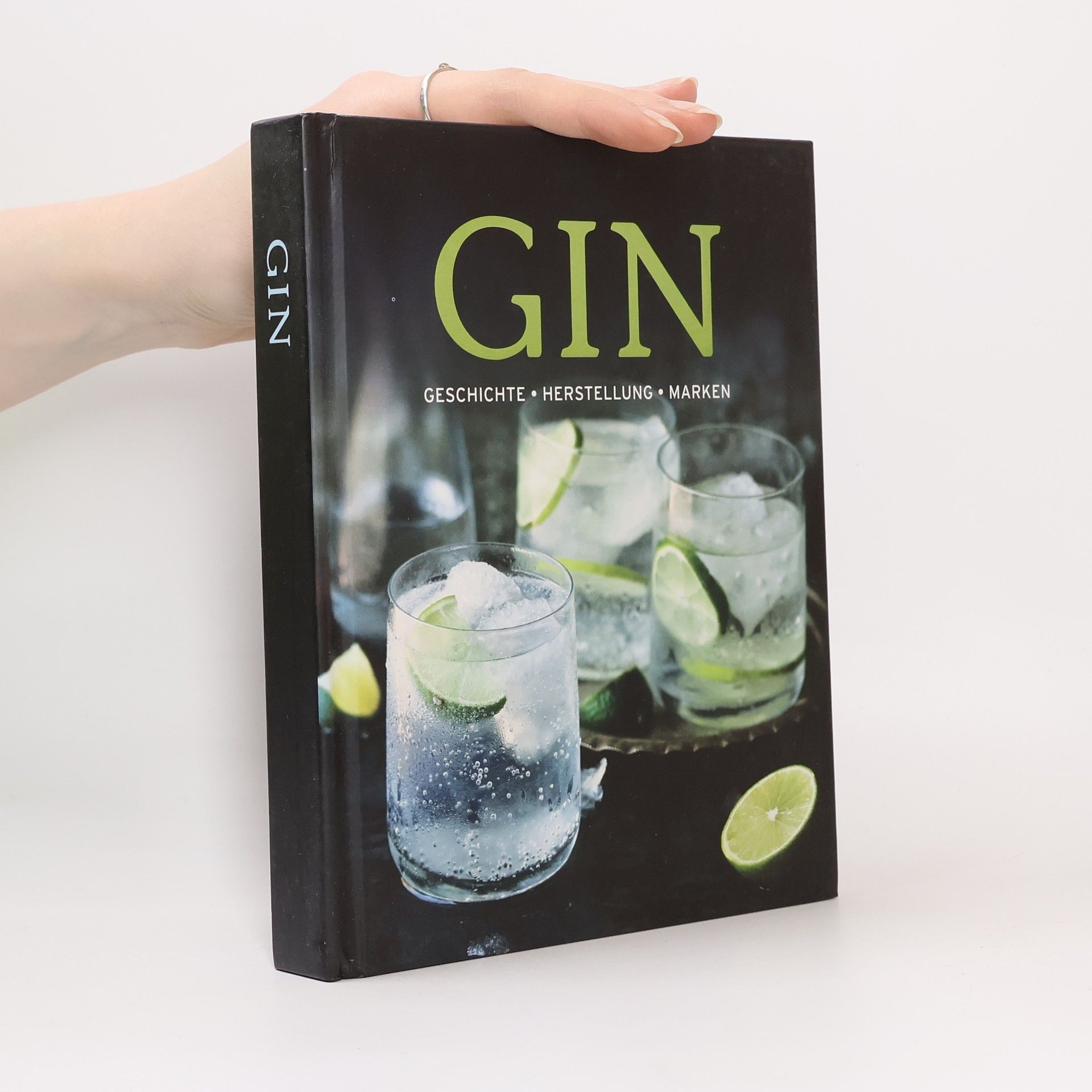 Autorenkollektiv Gin