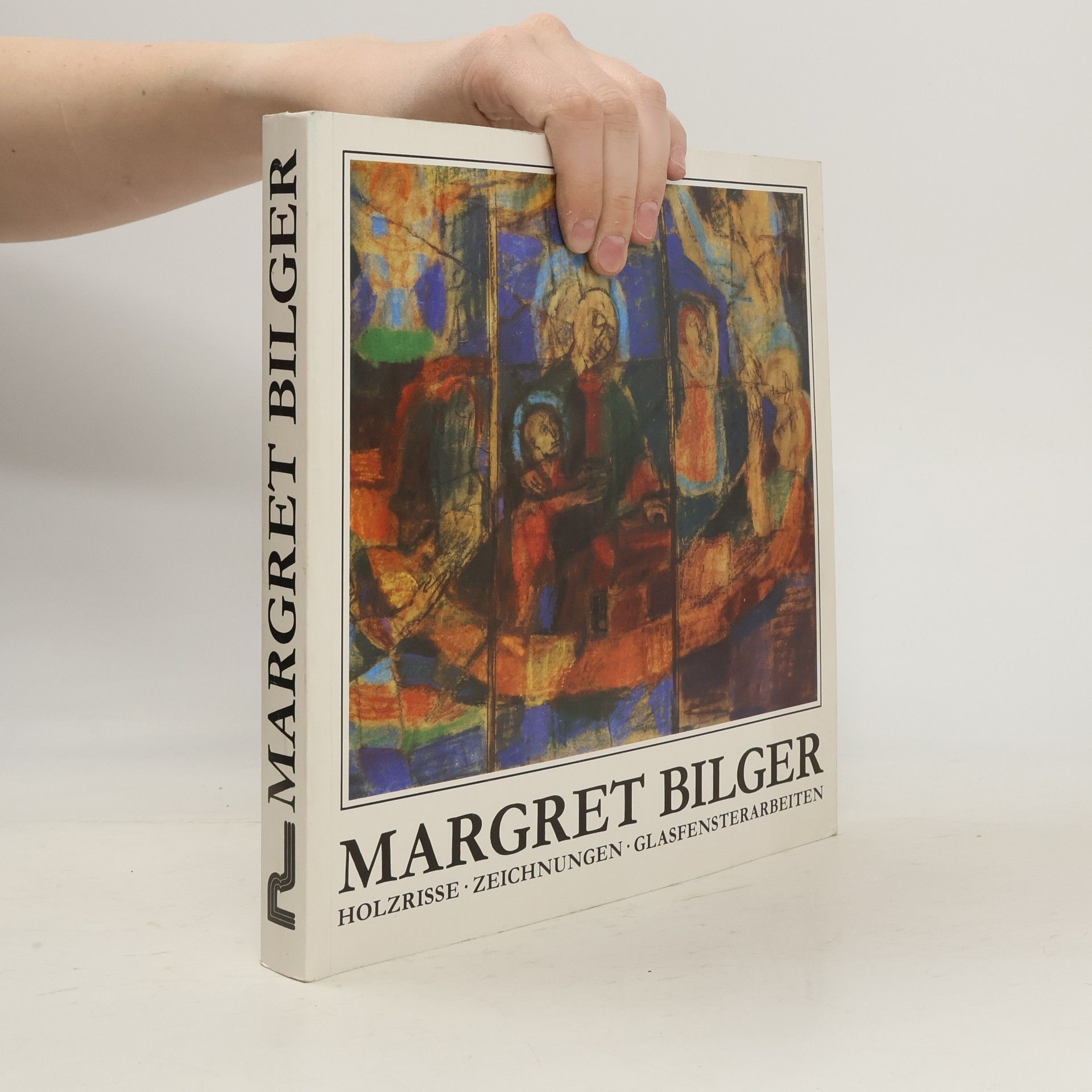 Kolektiv autorů Margret Bilger