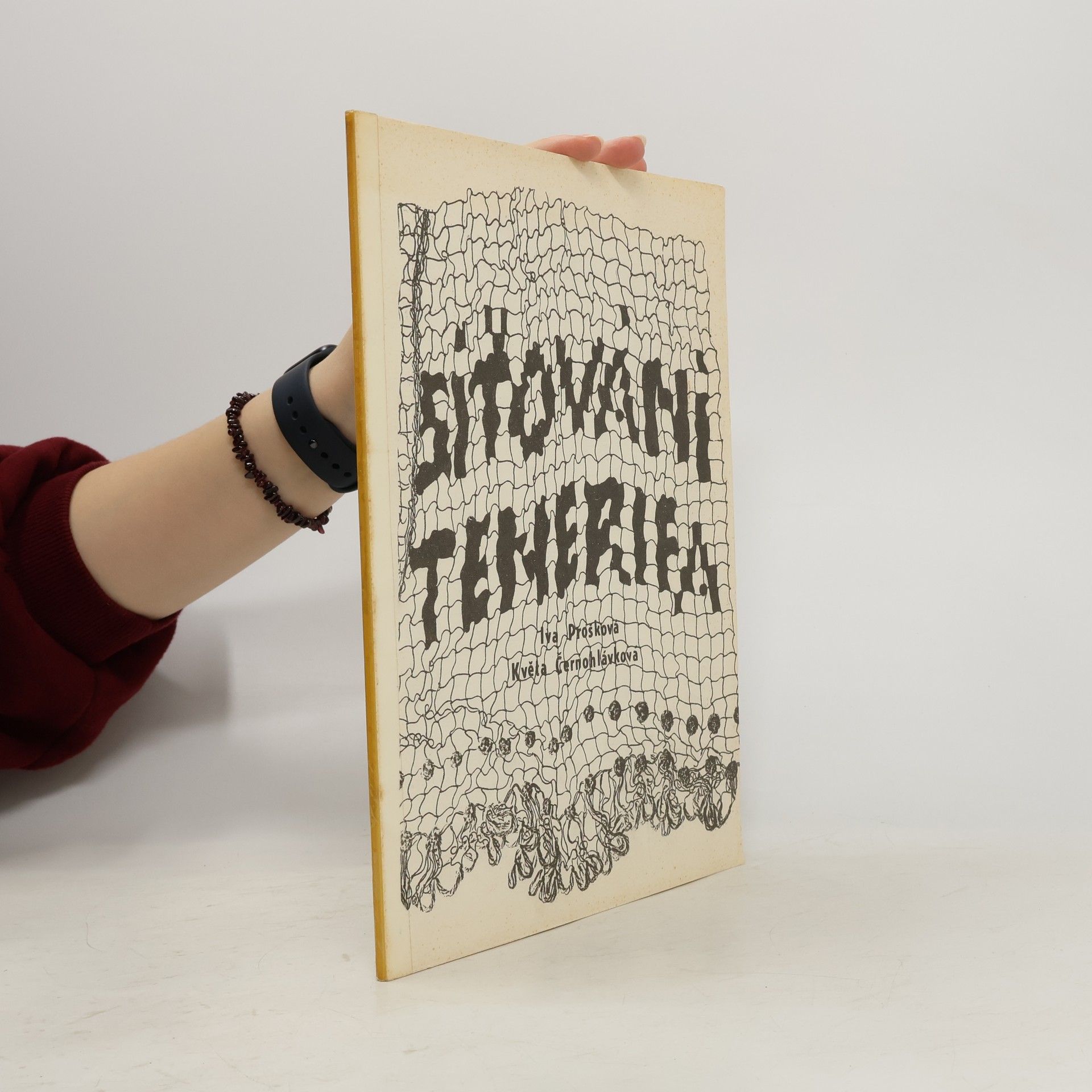 Síťování. - Tenerifa