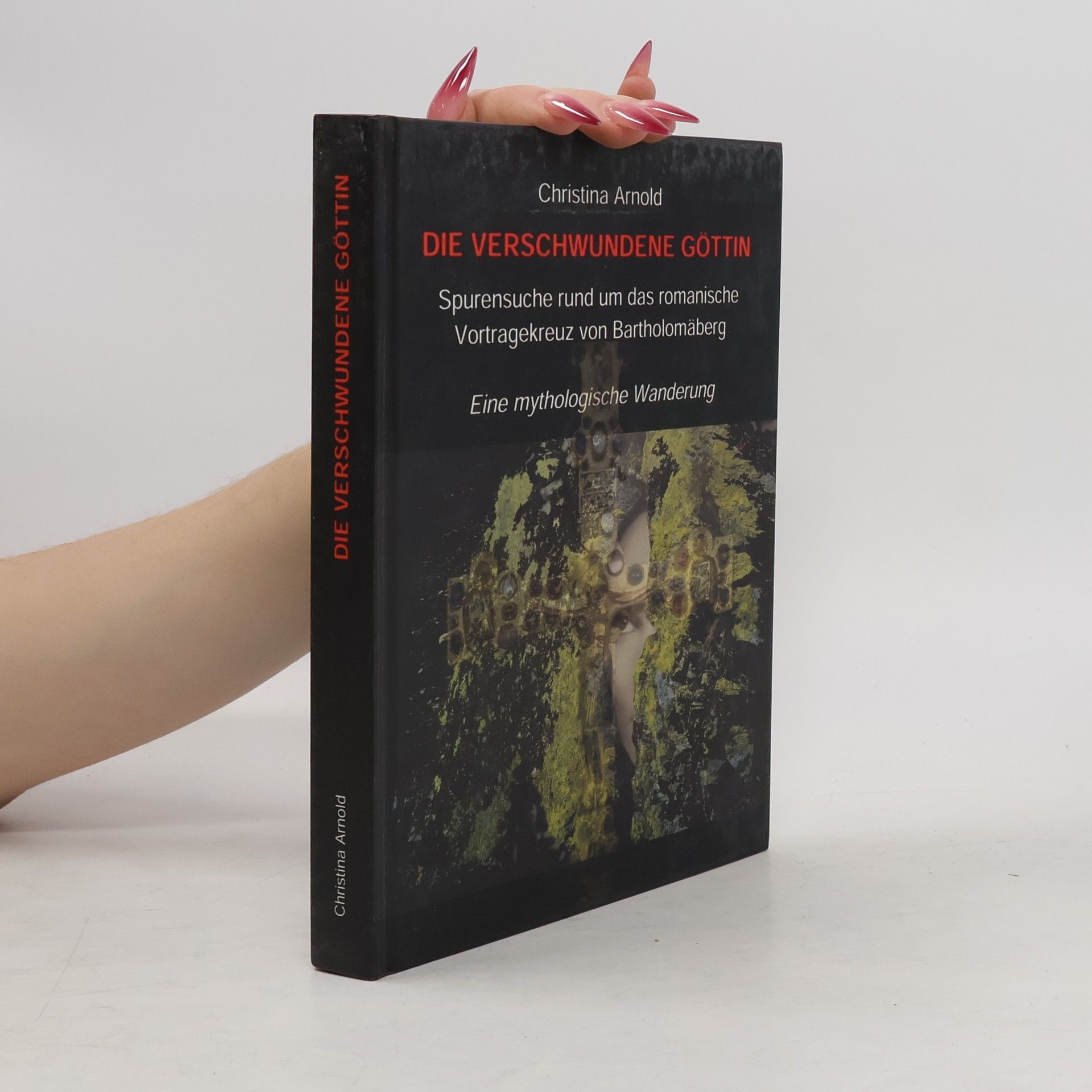 Die verschwundene Göttin