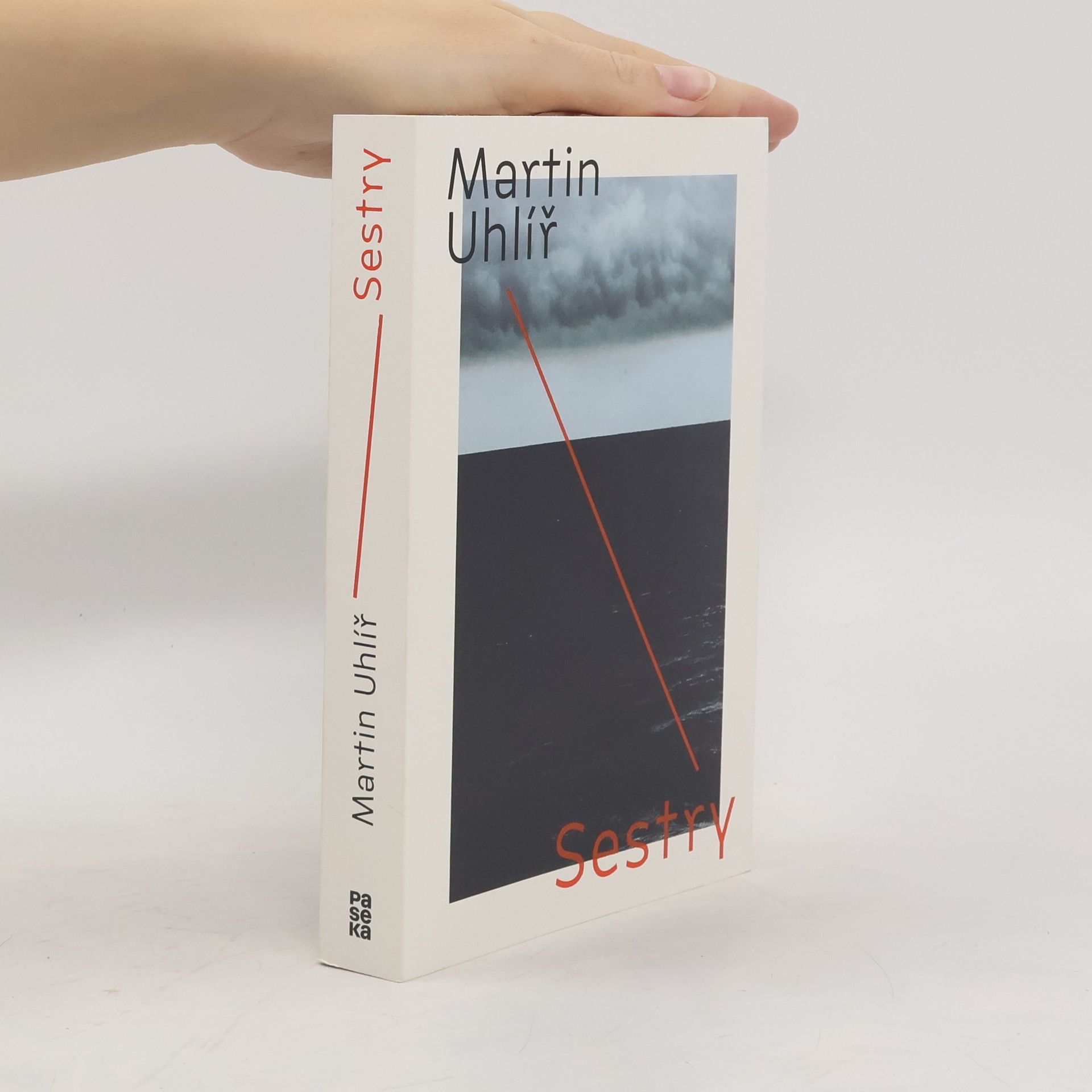 Martin Uhlíř Sestry