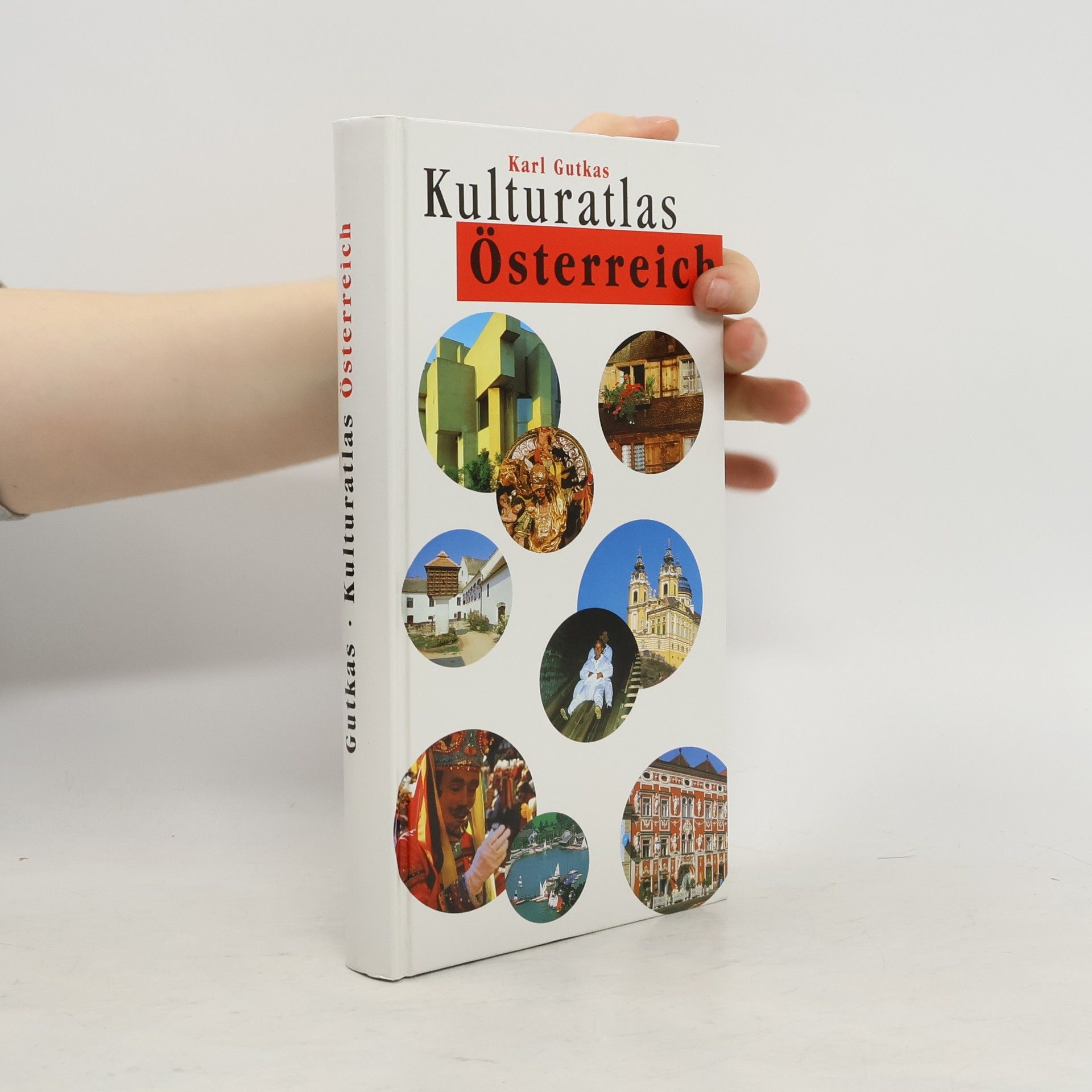 Kulturatlas Österreich