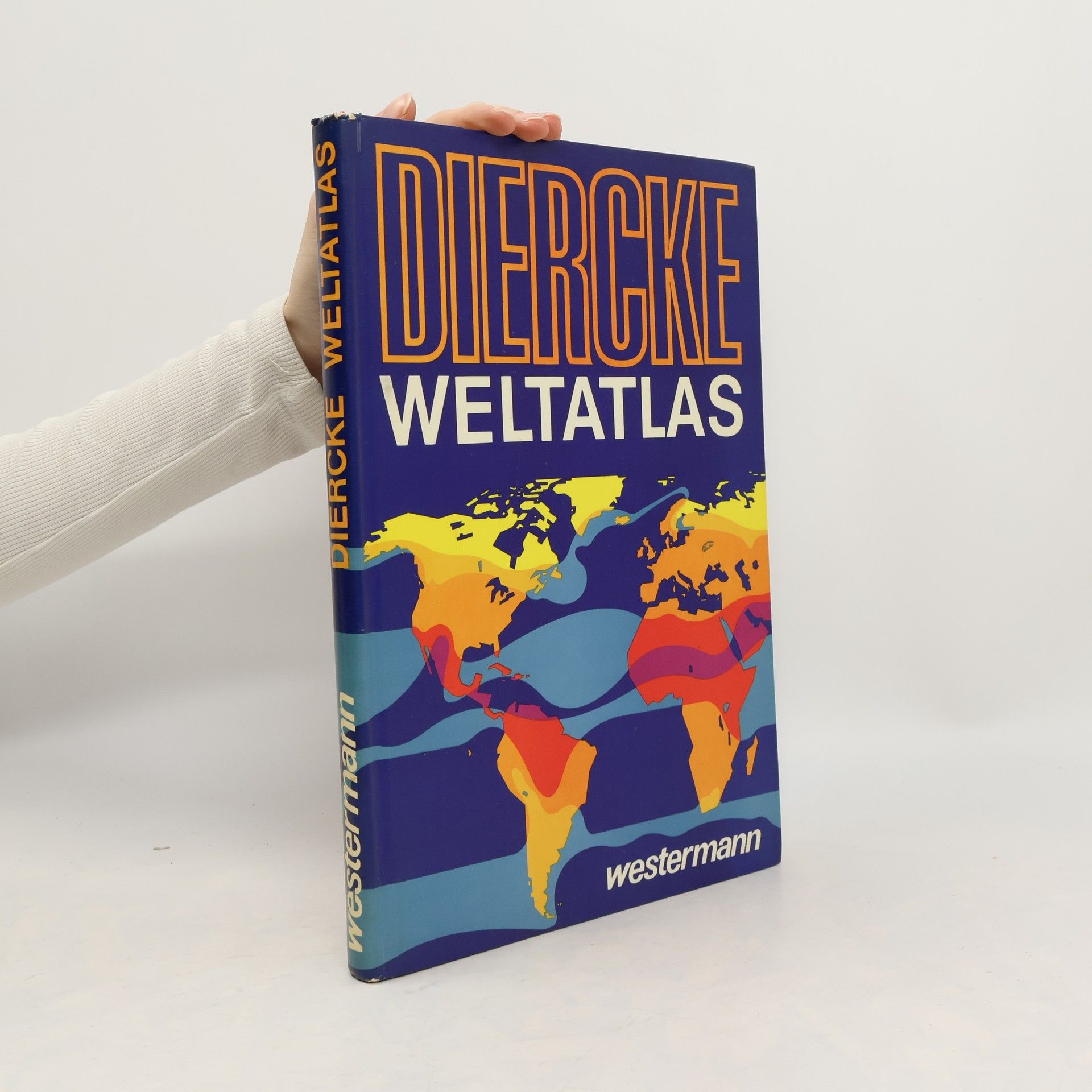 Diercke Welatlas
