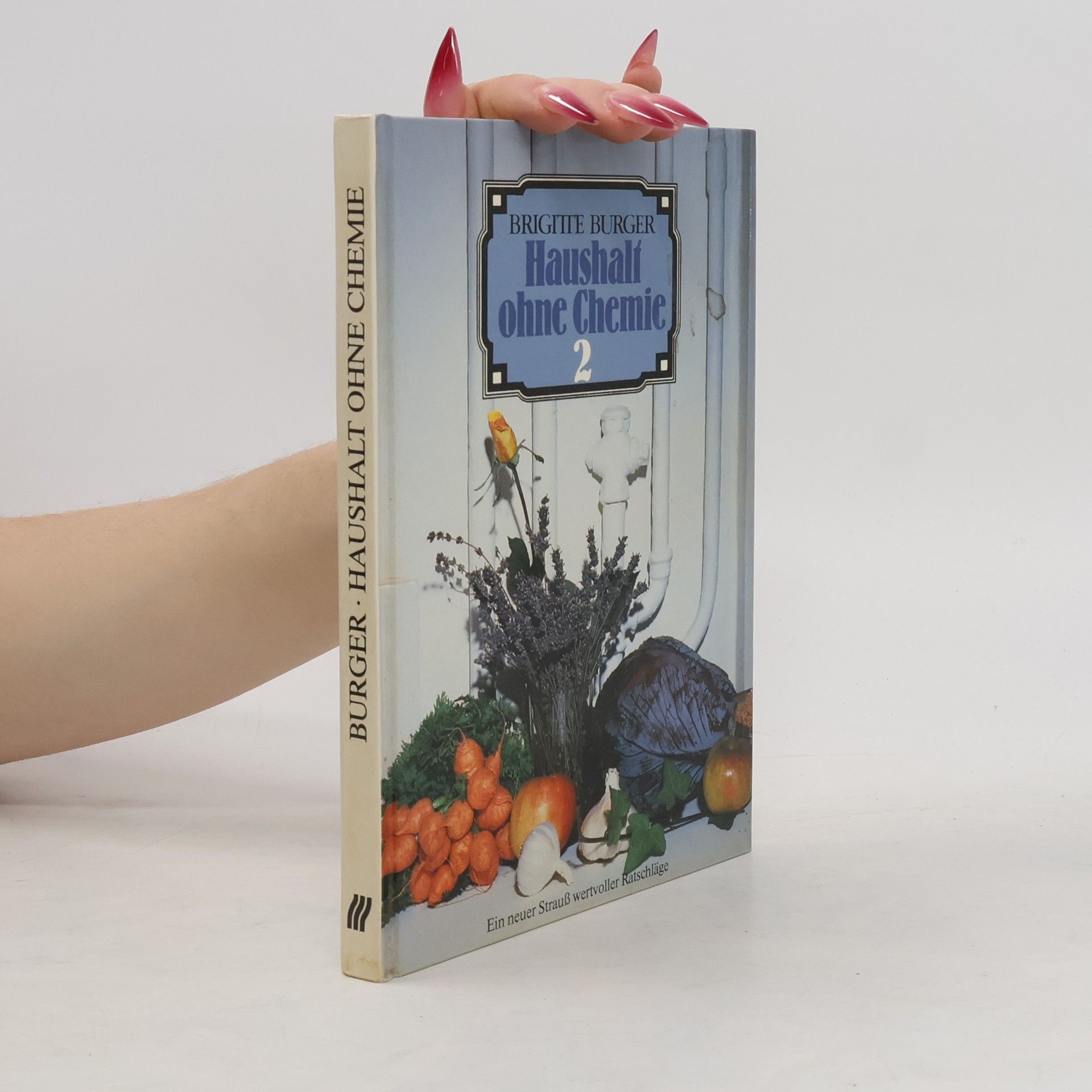 Haushalt ohne Chemie 2