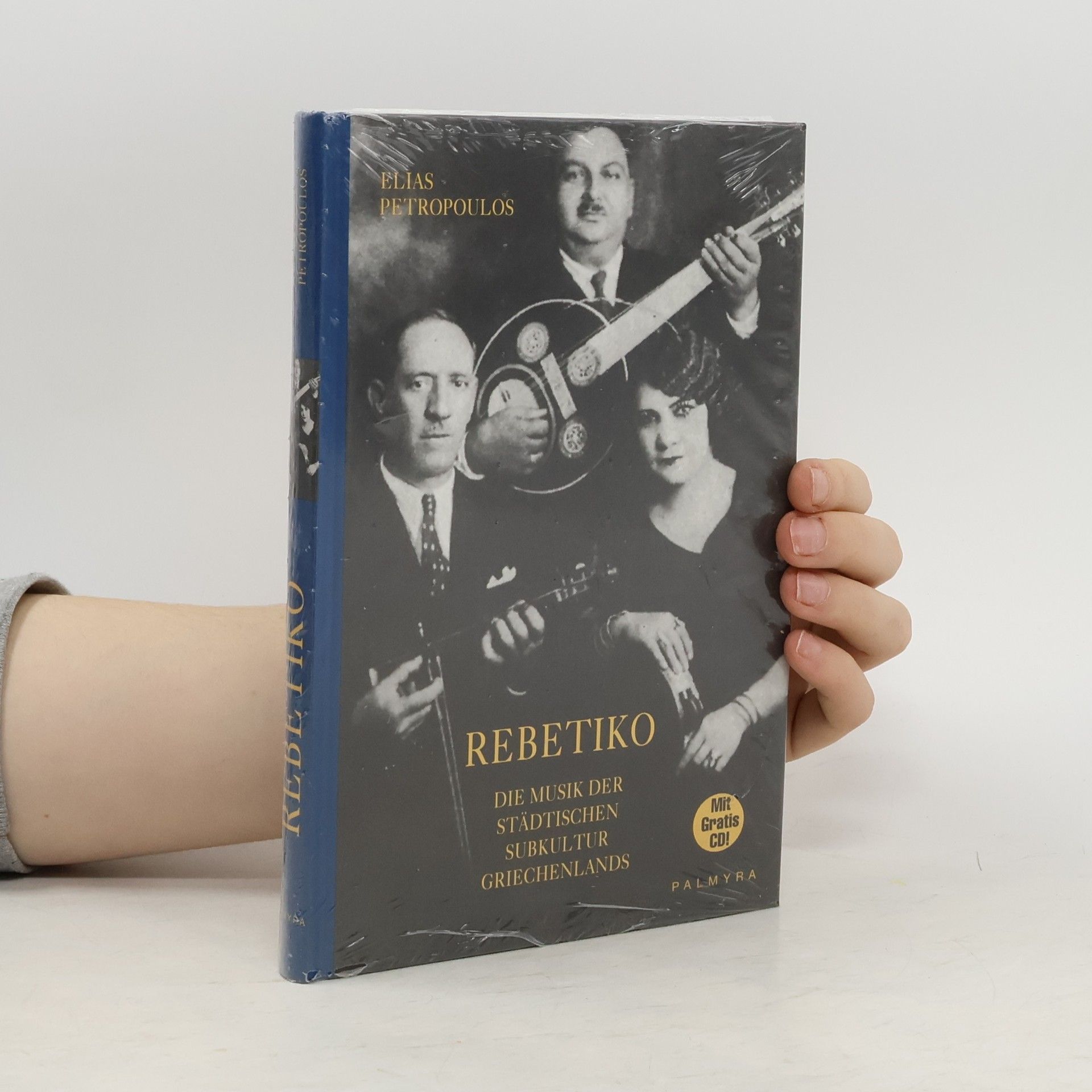 Autorenkollektiv Rebetiko
