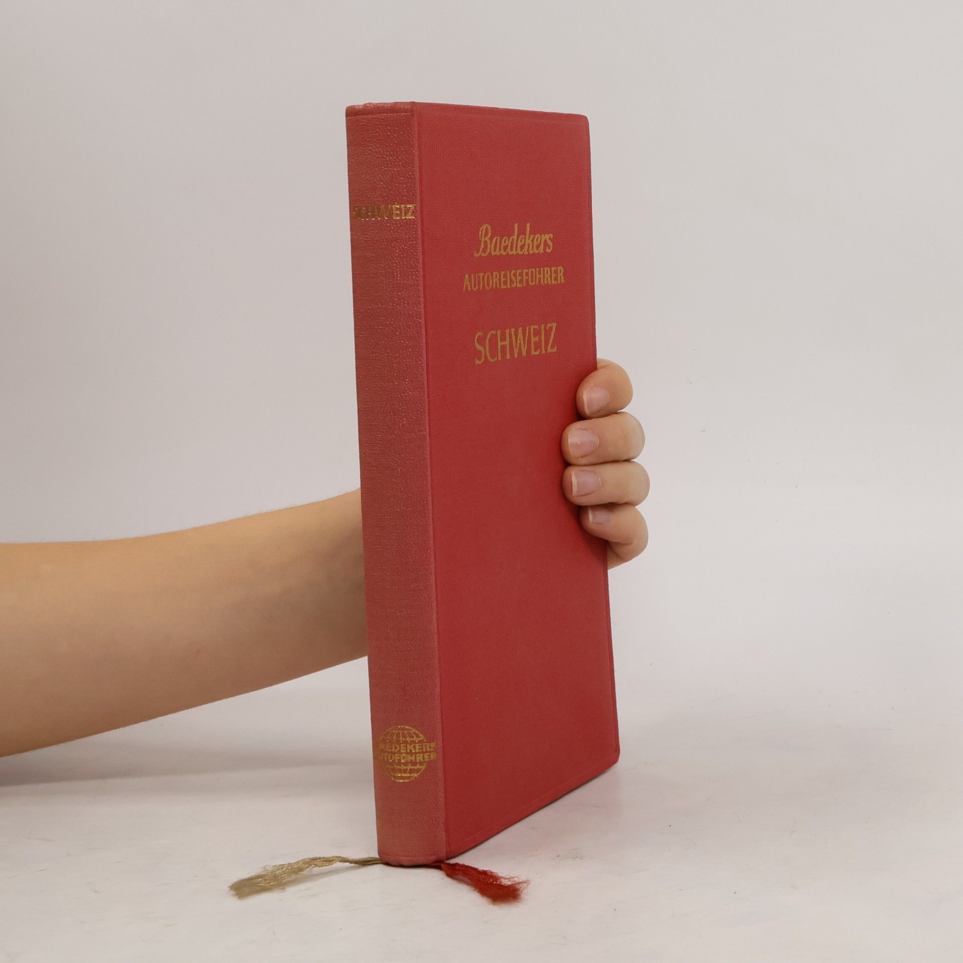 Autores varios Schweiz