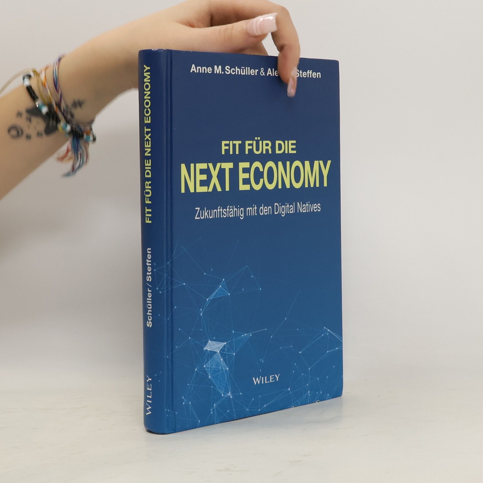 Fit für die Next Economy