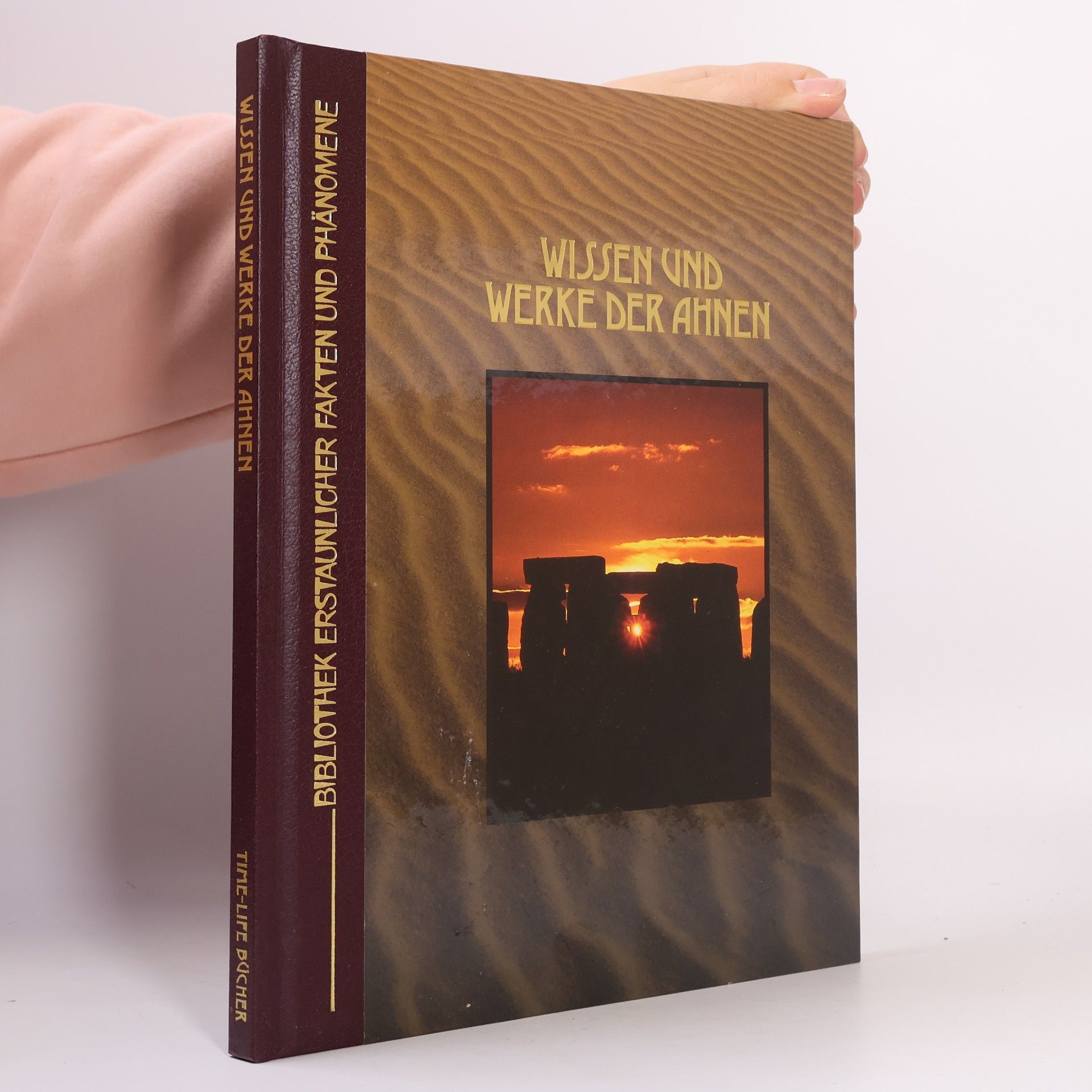 Wissen und Werke der Ahnen