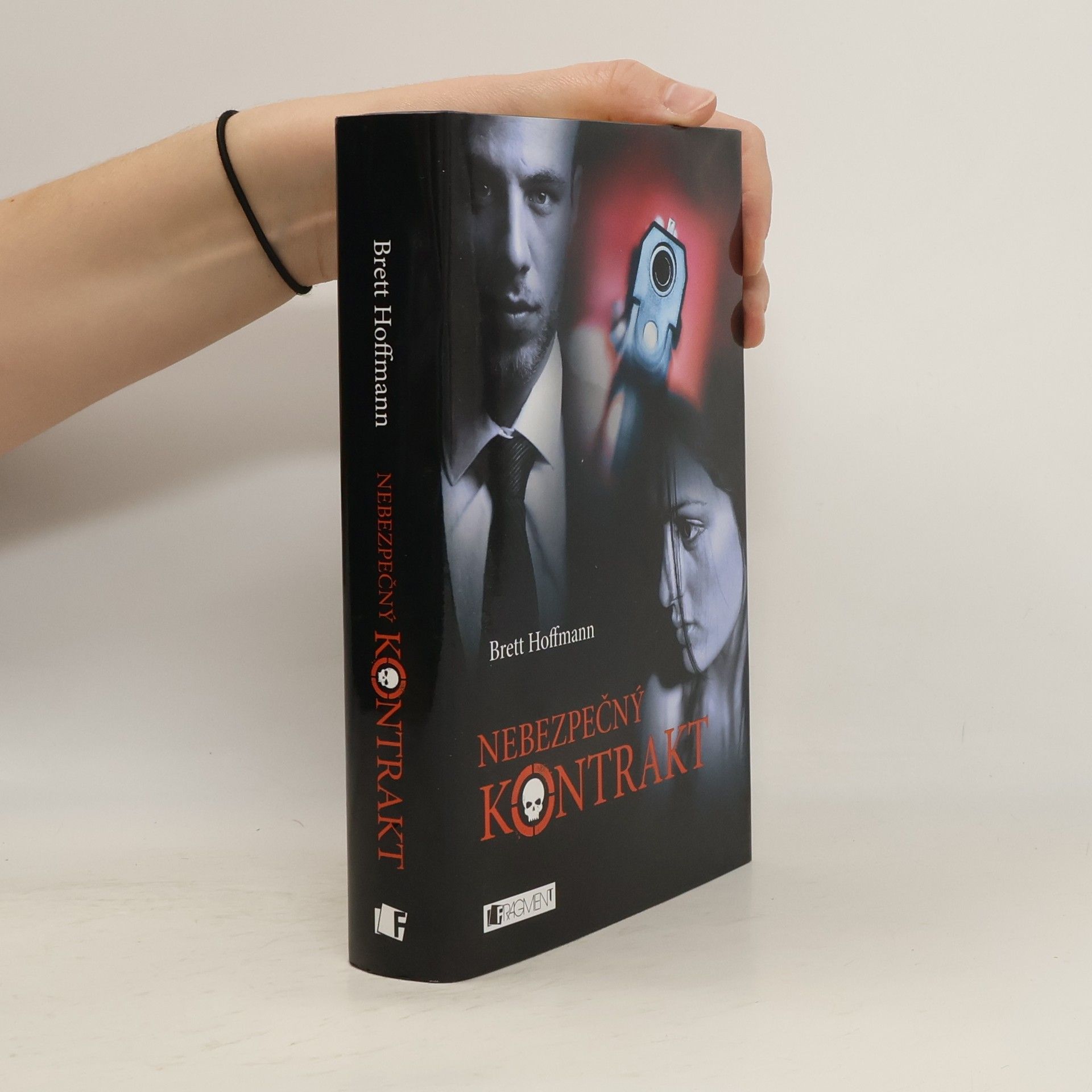 Nebezpečný kontrakt