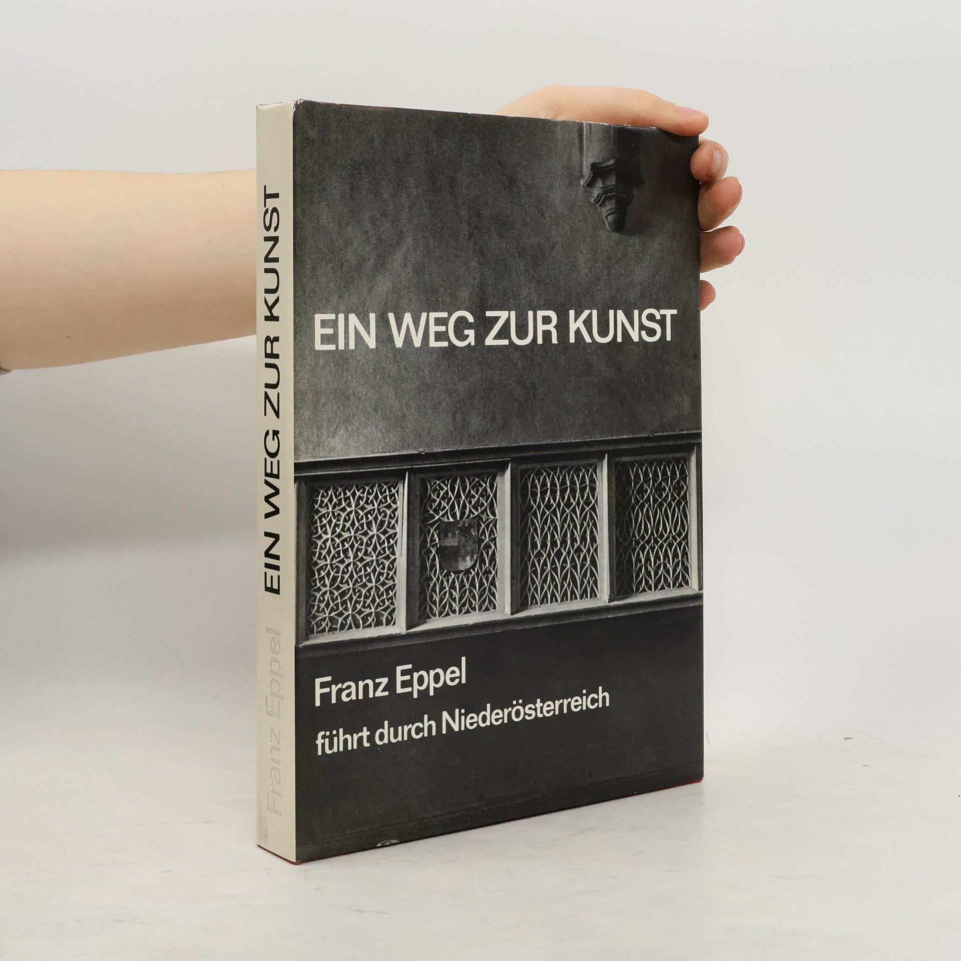 Ein Weg zur Kunst