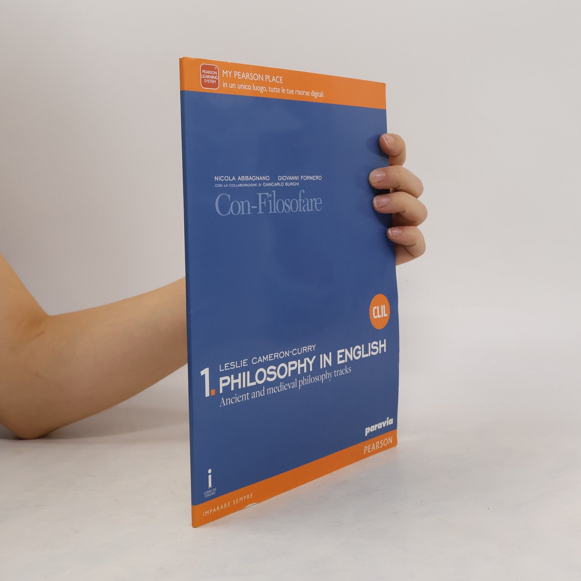 Autorenkollektiv Con-filosofare 1B