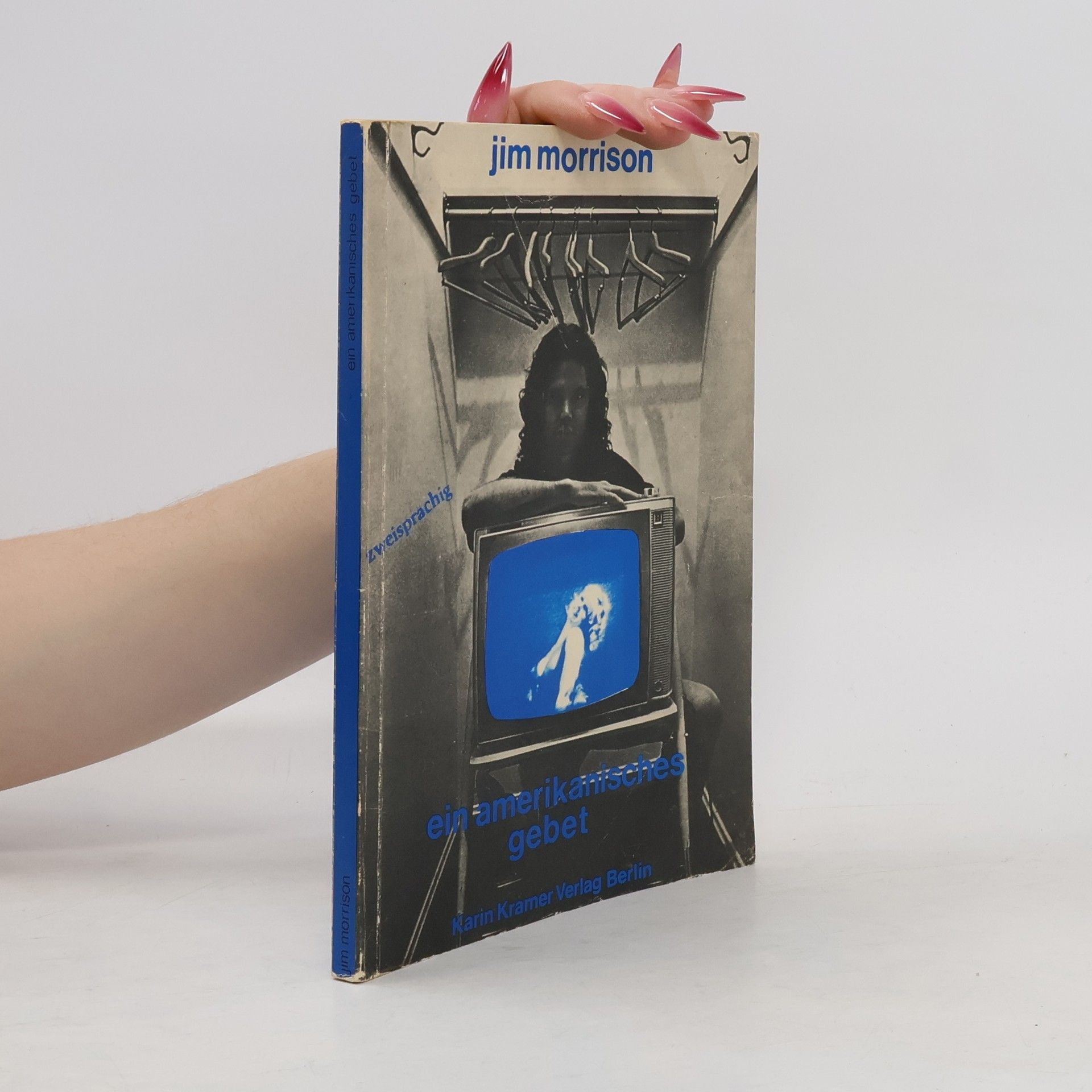 Ein amerikanisches Gebet