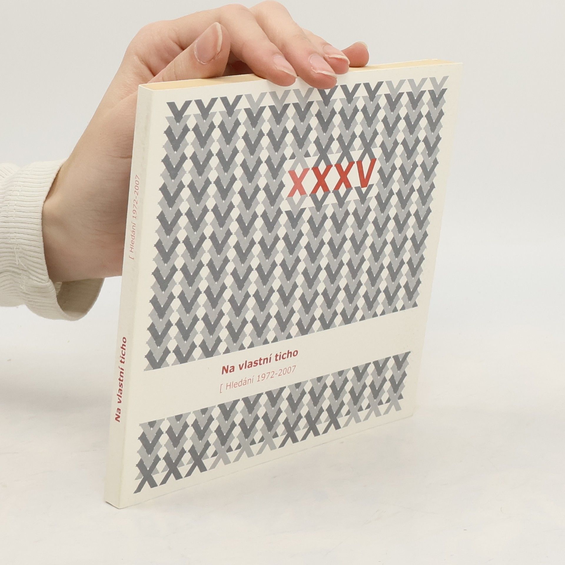 Various authors Na vlastní ticho