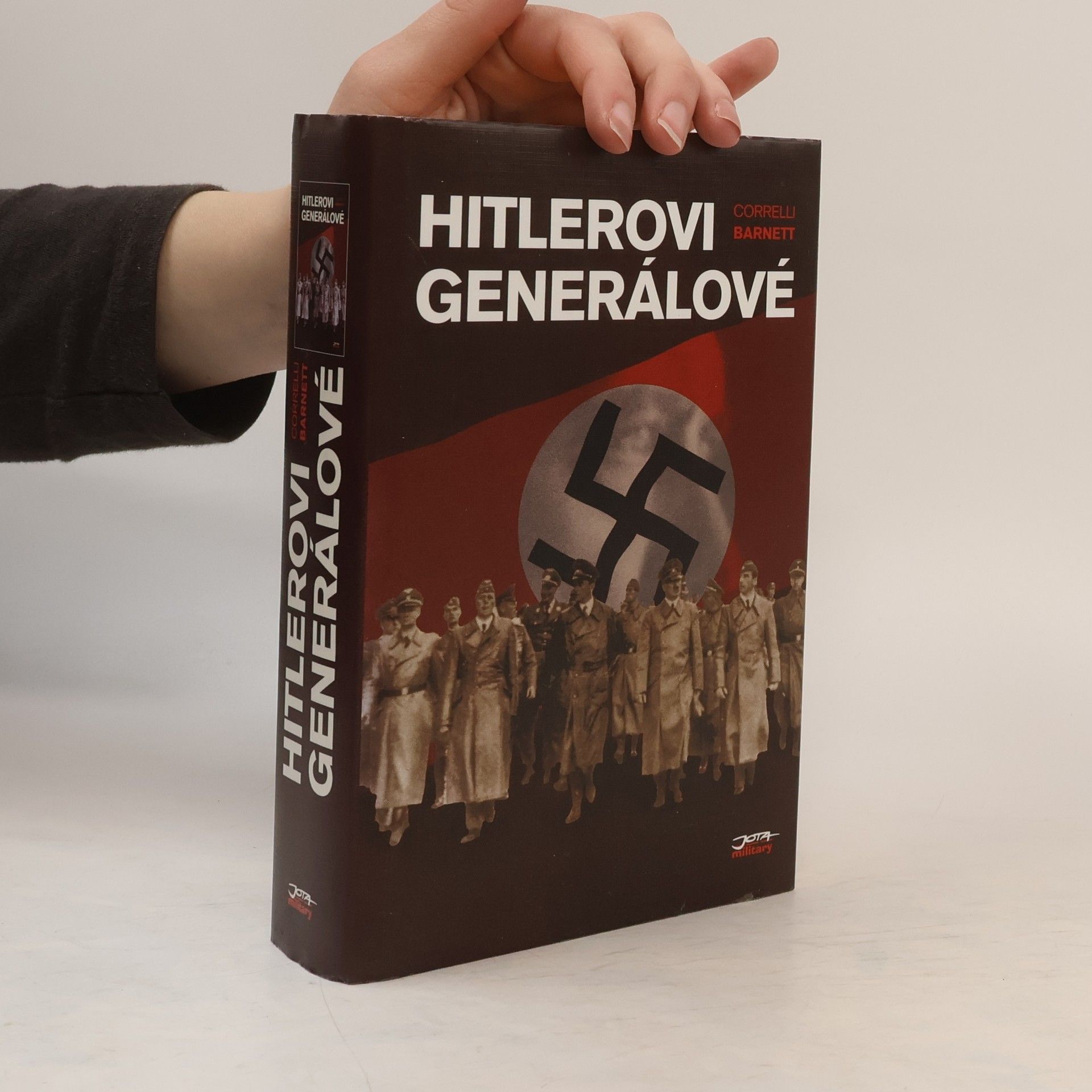 Hitlerovi generálové