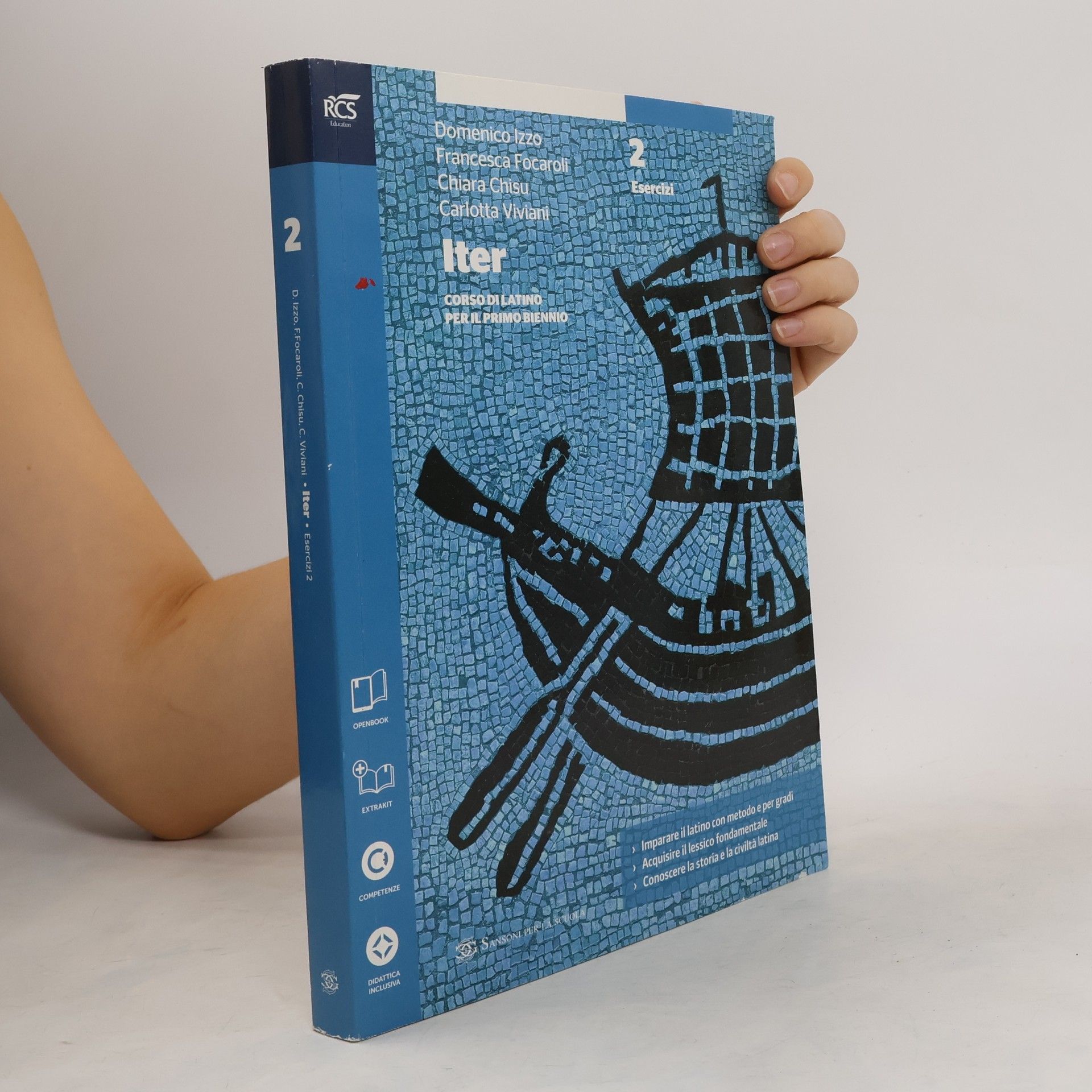 Viviani Carlotta Iter Esercizi 2