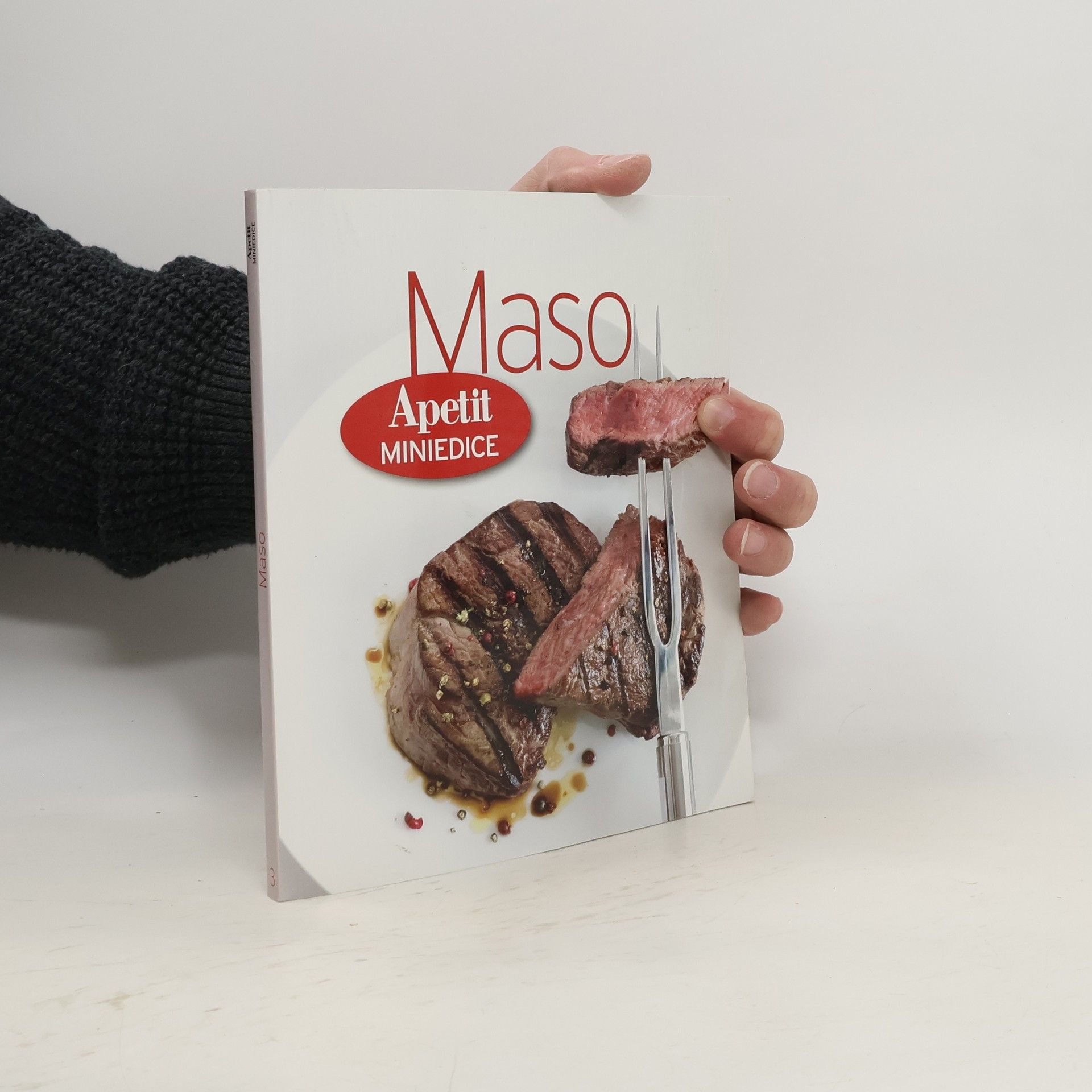 Auteurscollectief Maso