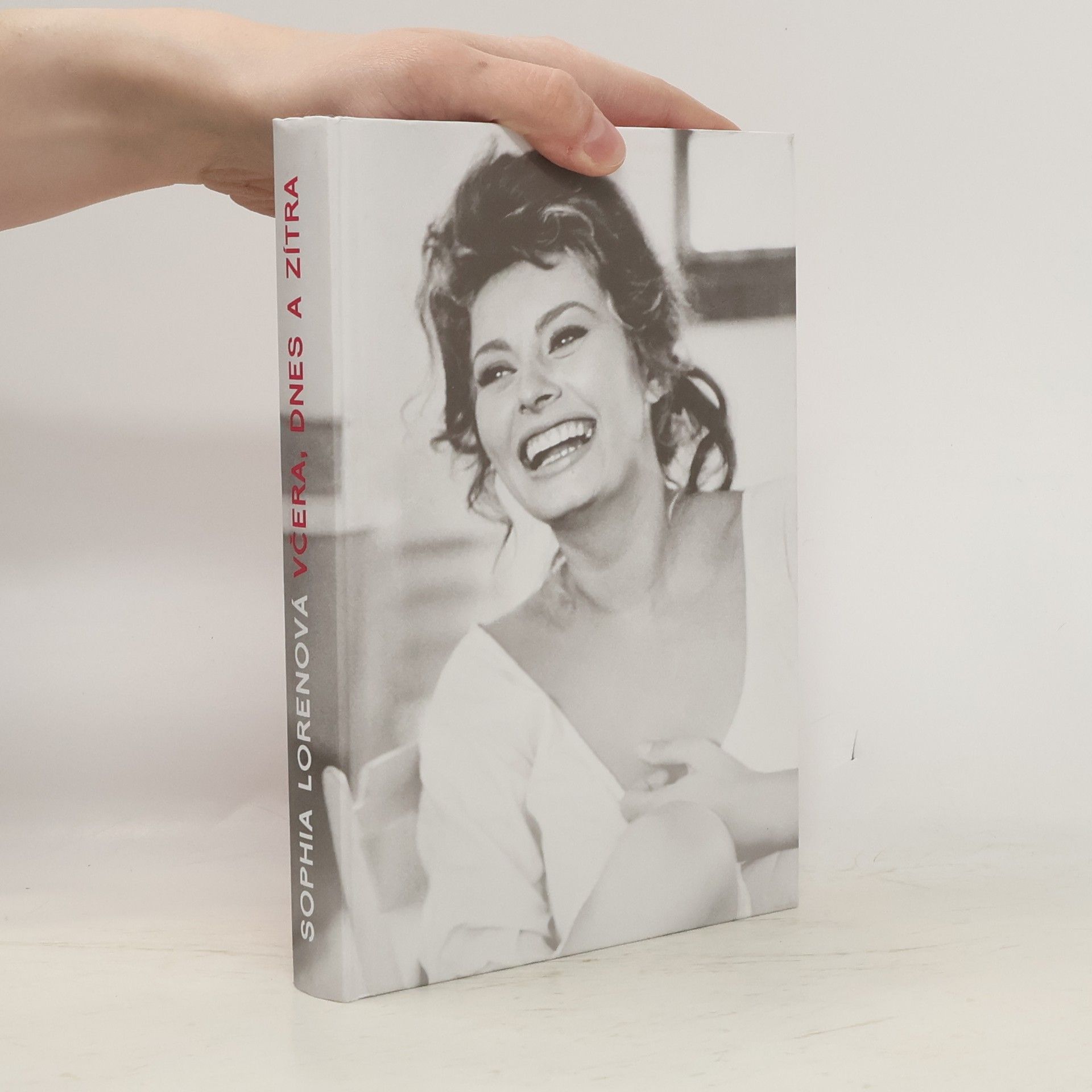 Včera, dnes a zítra