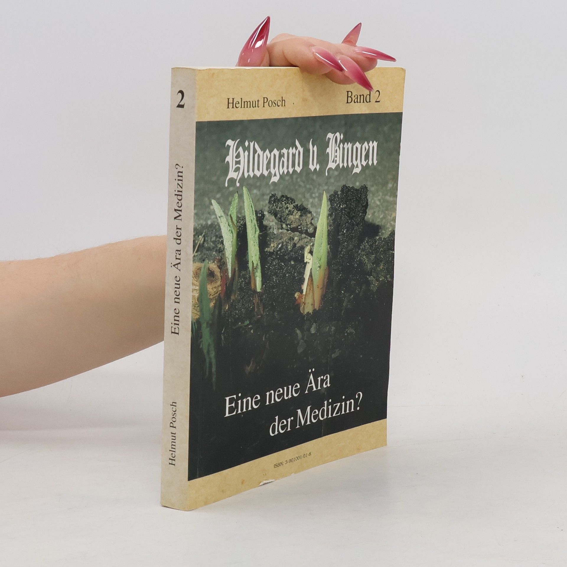 Hildegard: Eine neue Ära der Medizin? 2